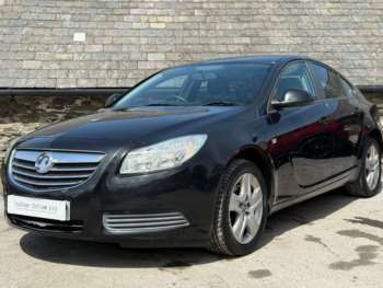 Used Vauxhall Insignia 2013 for sale - 74744354: Photo
