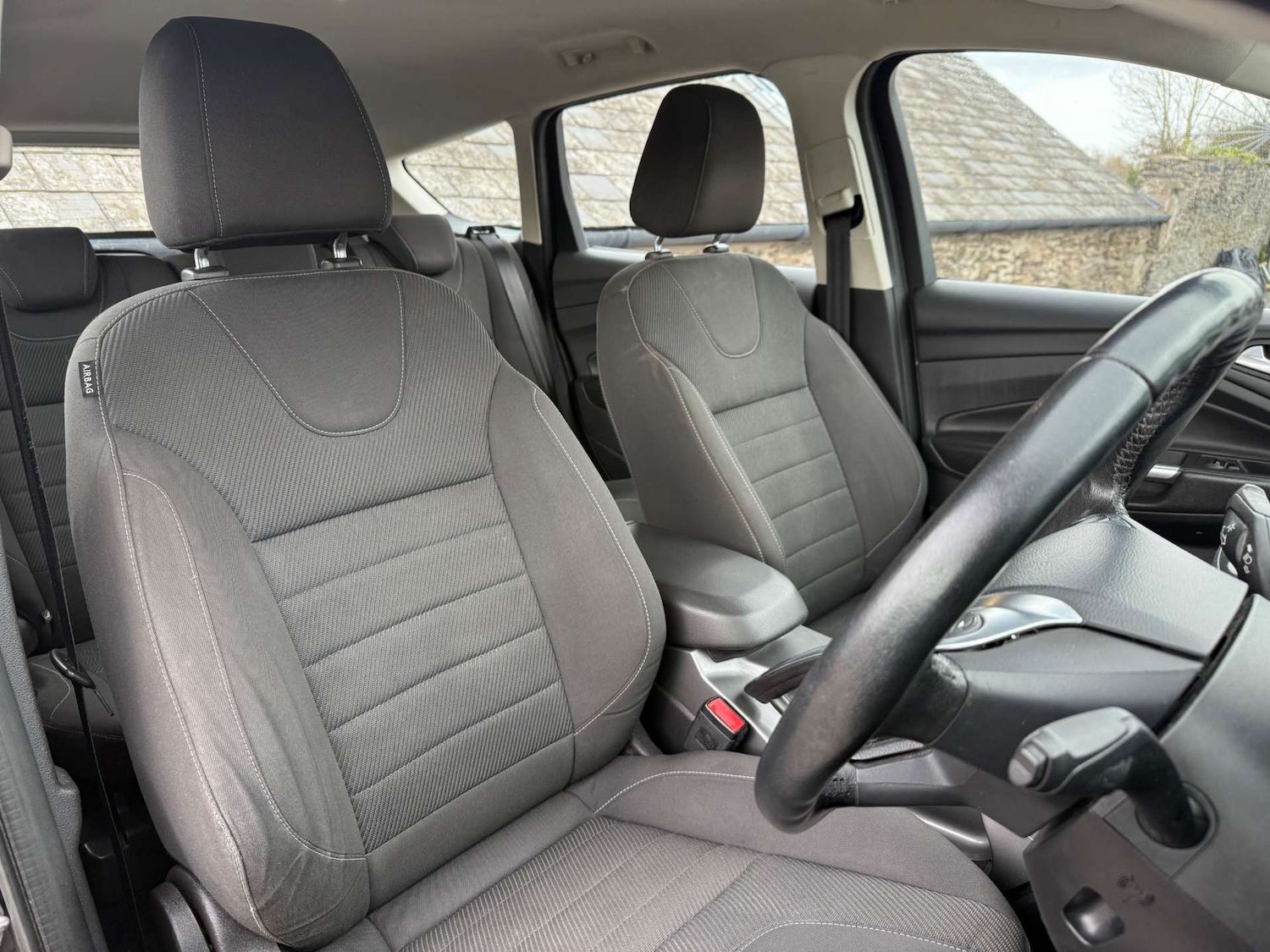 Used Ford Kuga 2015 for sale - 77902967: Photo 13