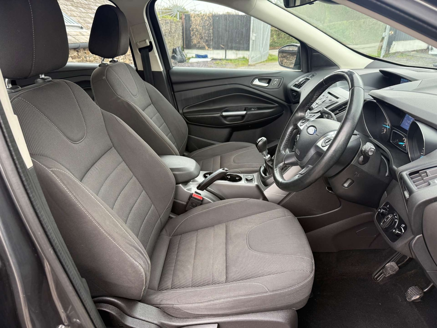 Used Ford Kuga 2015 for sale - 77902967: Photo 14