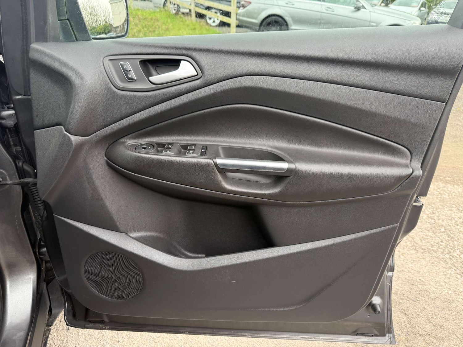 Used Ford Kuga 2015 for sale - 77902967: Photo 15