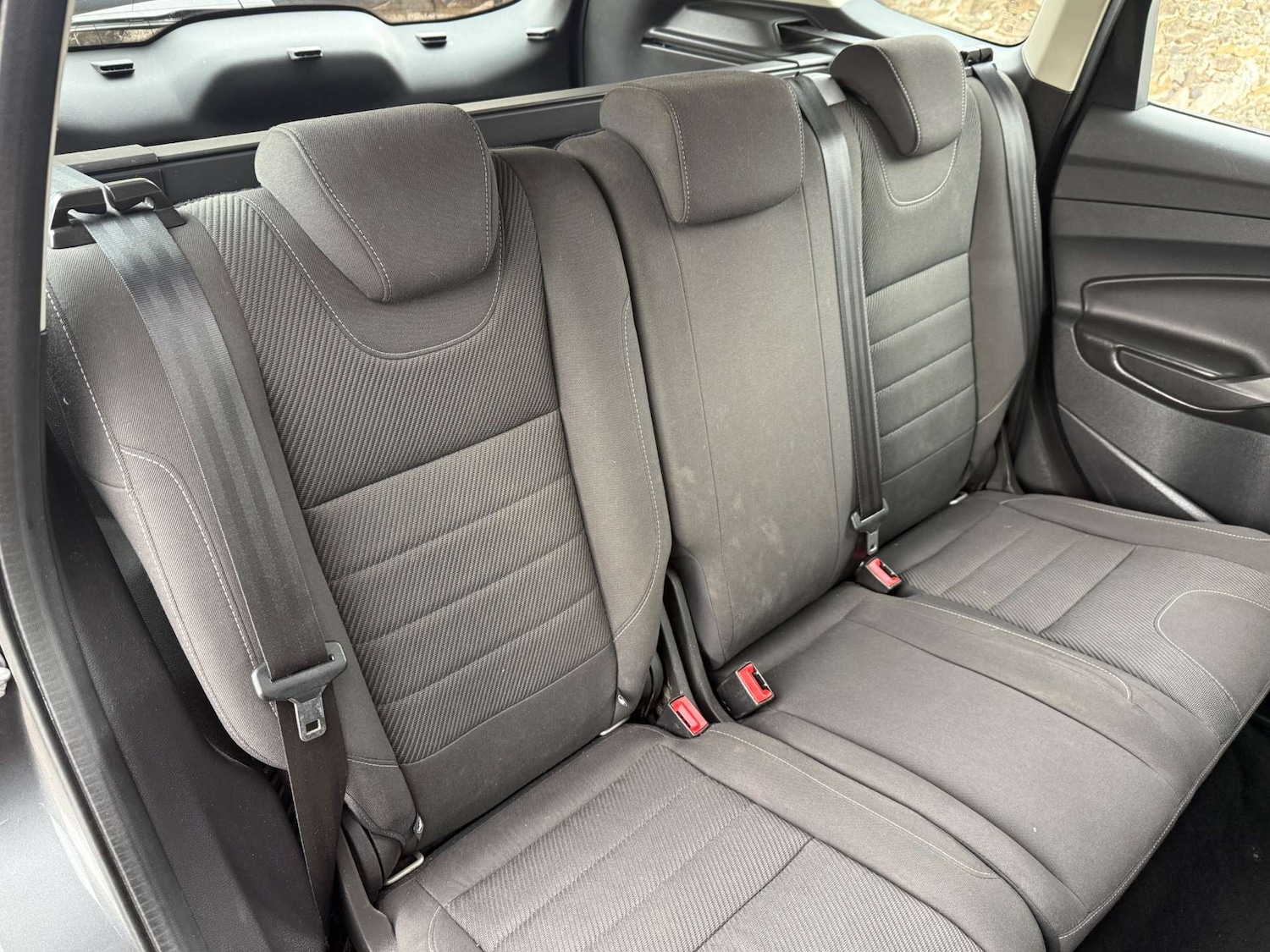 Used Ford Kuga 2015 for sale - 77902967: Photo 17