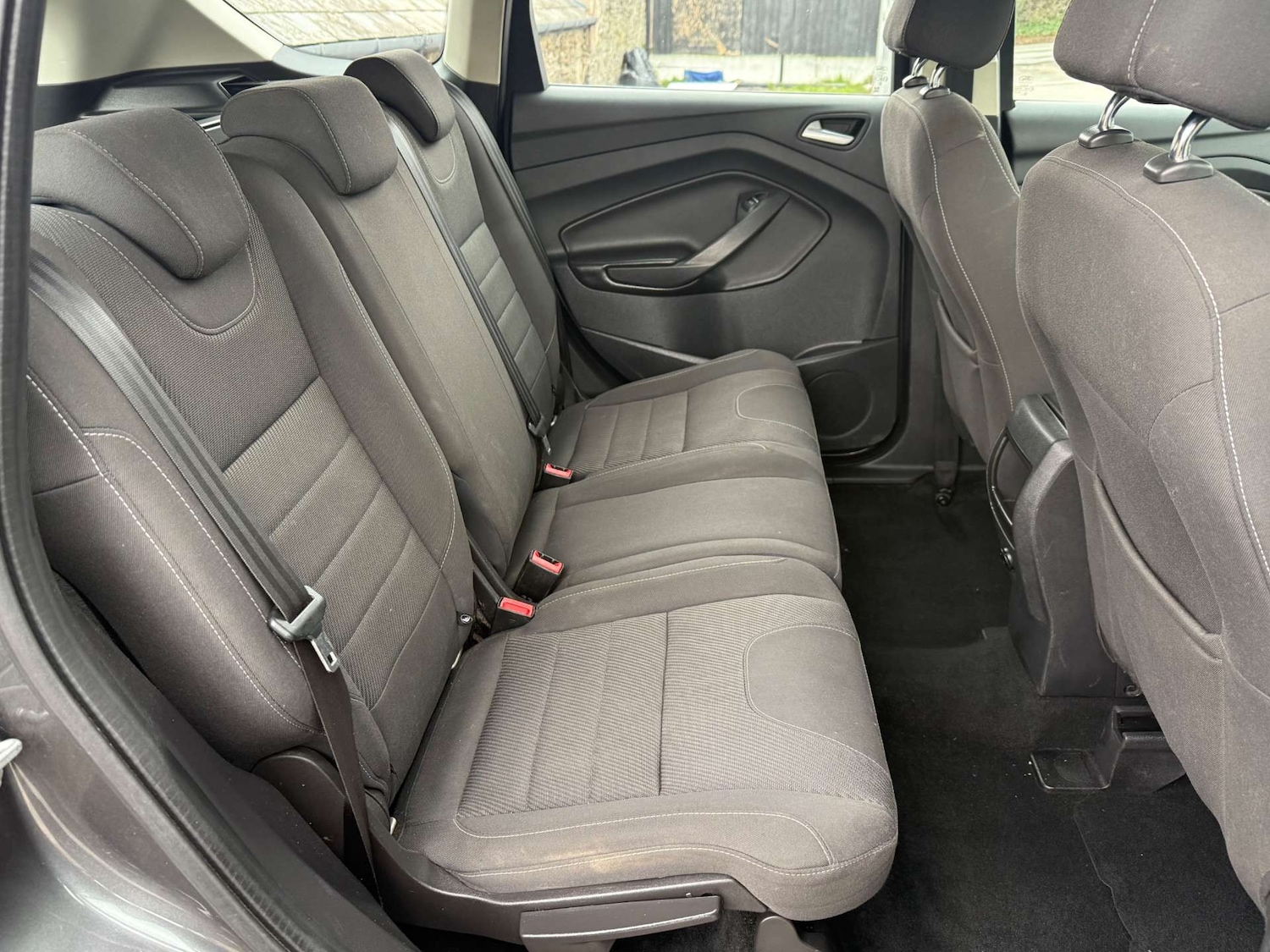 Used Ford Kuga 2015 for sale - 77902967: Photo 18