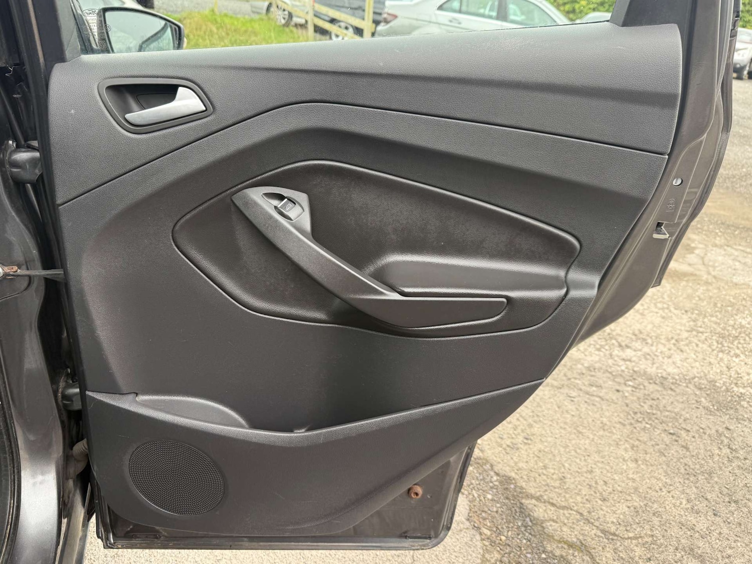 Used Ford Kuga 2015 for sale - 77902967: Photo 19