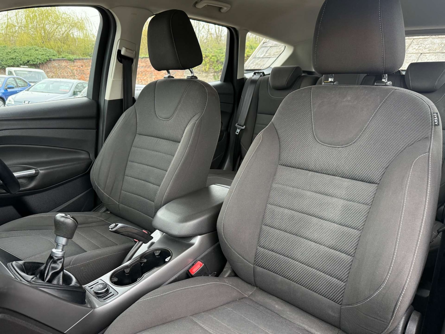 Used Ford Kuga 2015 for sale - 77902967: Photo 21