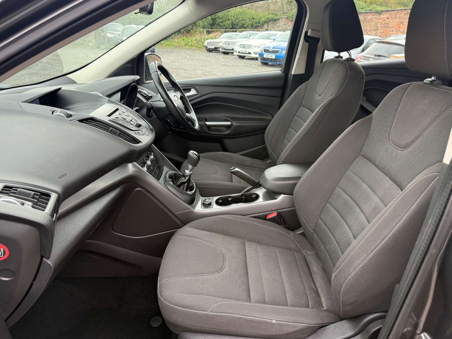 Used Ford Kuga 2015 for sale - 77902967: Photo 22