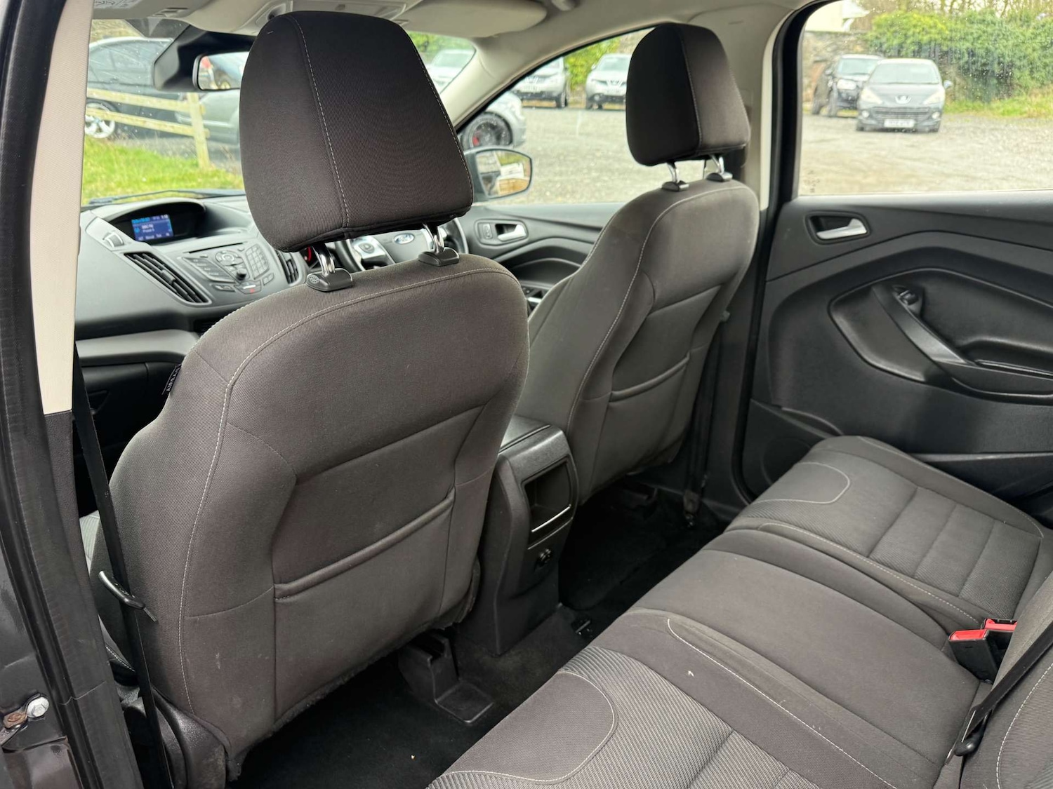 Used Ford Kuga 2015 for sale - 77902967: Photo 24