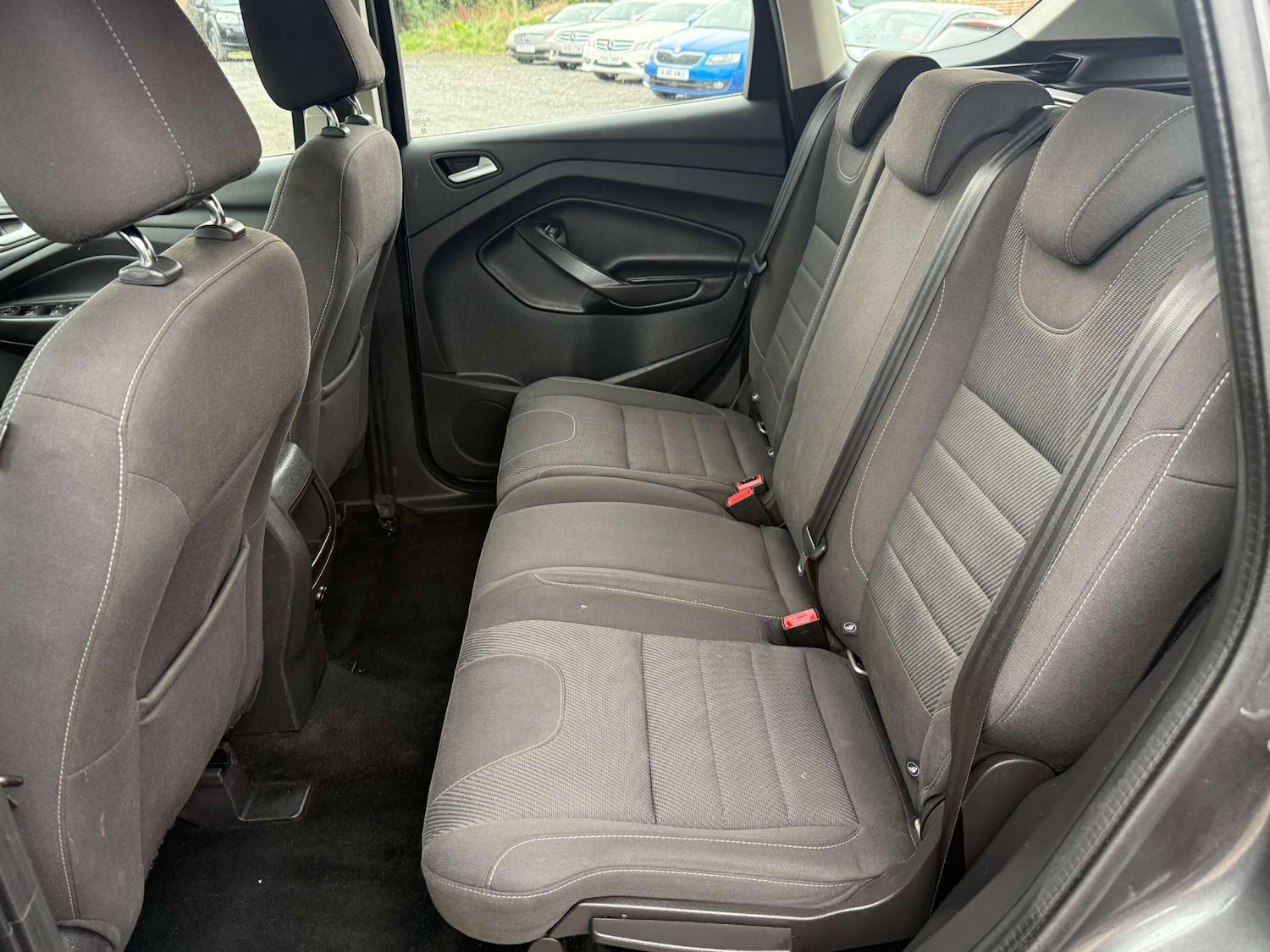 Used Ford Kuga 2015 for sale - 77902967: Photo 26