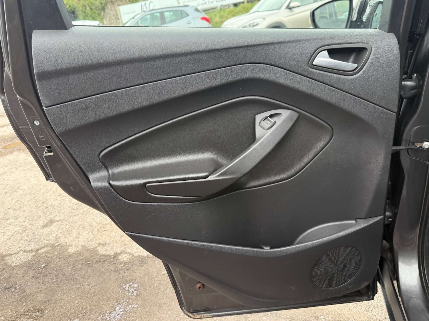 Used Ford Kuga 2015 for sale - 77902967: Photo 27