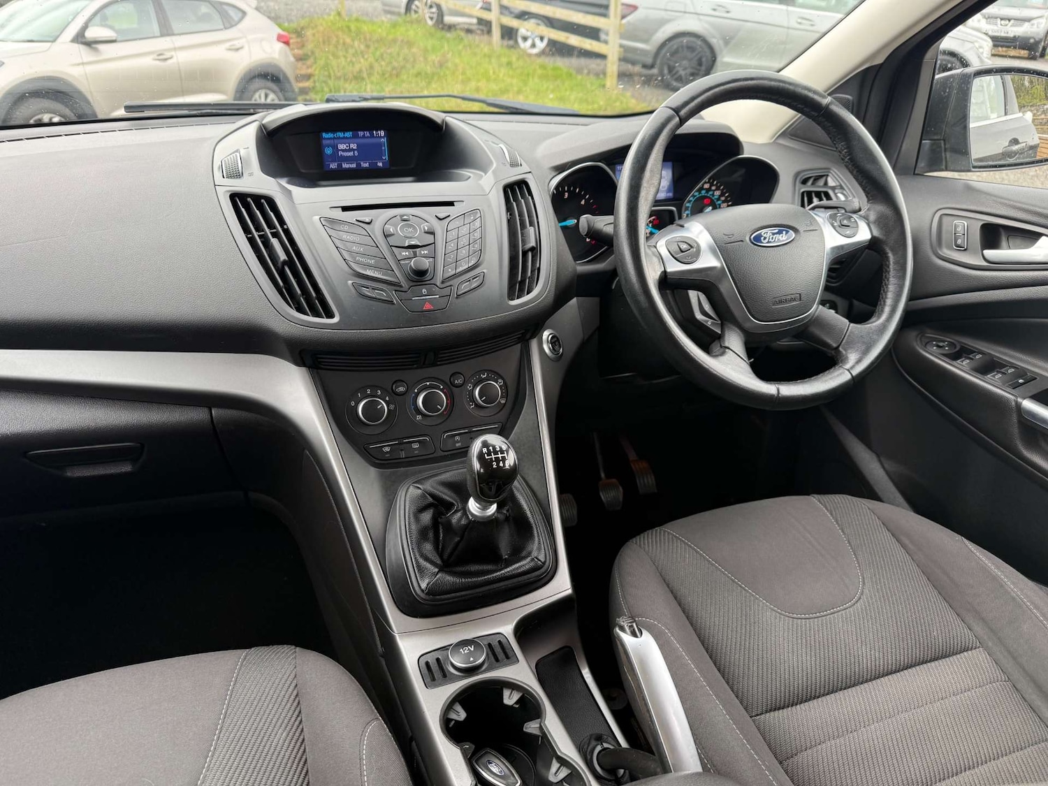 Used Ford Kuga 2015 for sale - 77902967: Photo 31