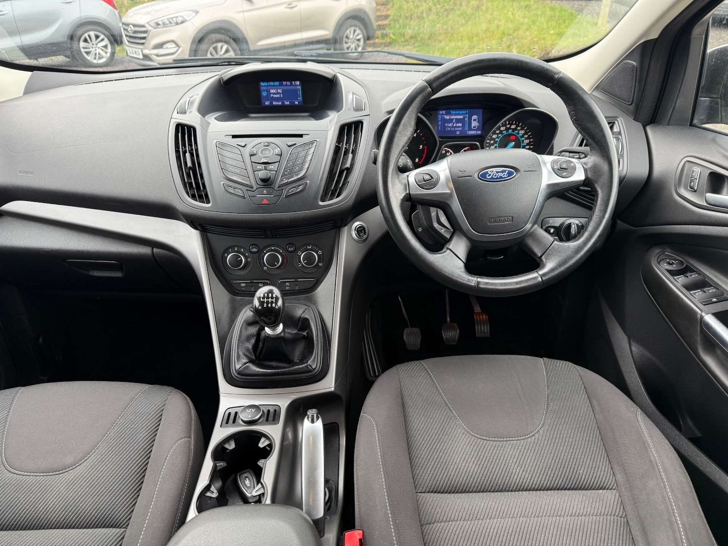 Used Ford Kuga 2015 for sale - 77902967: Photo 33