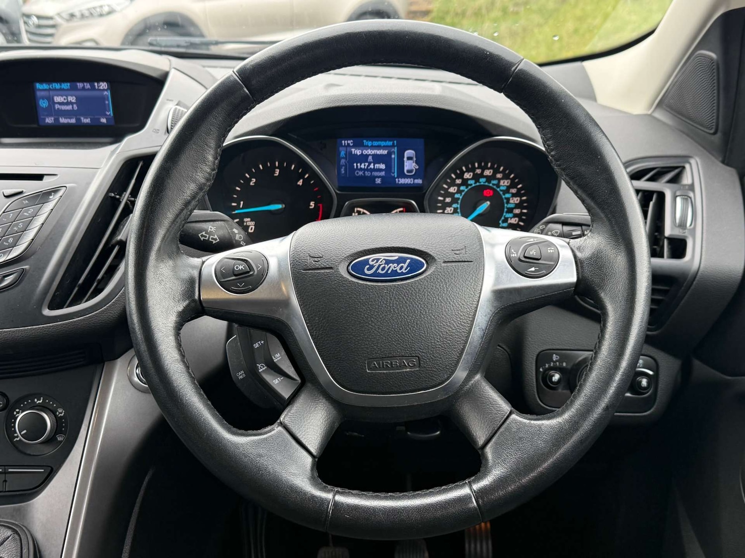 Used Ford Kuga 2015 for sale - 77902967: Photo 34