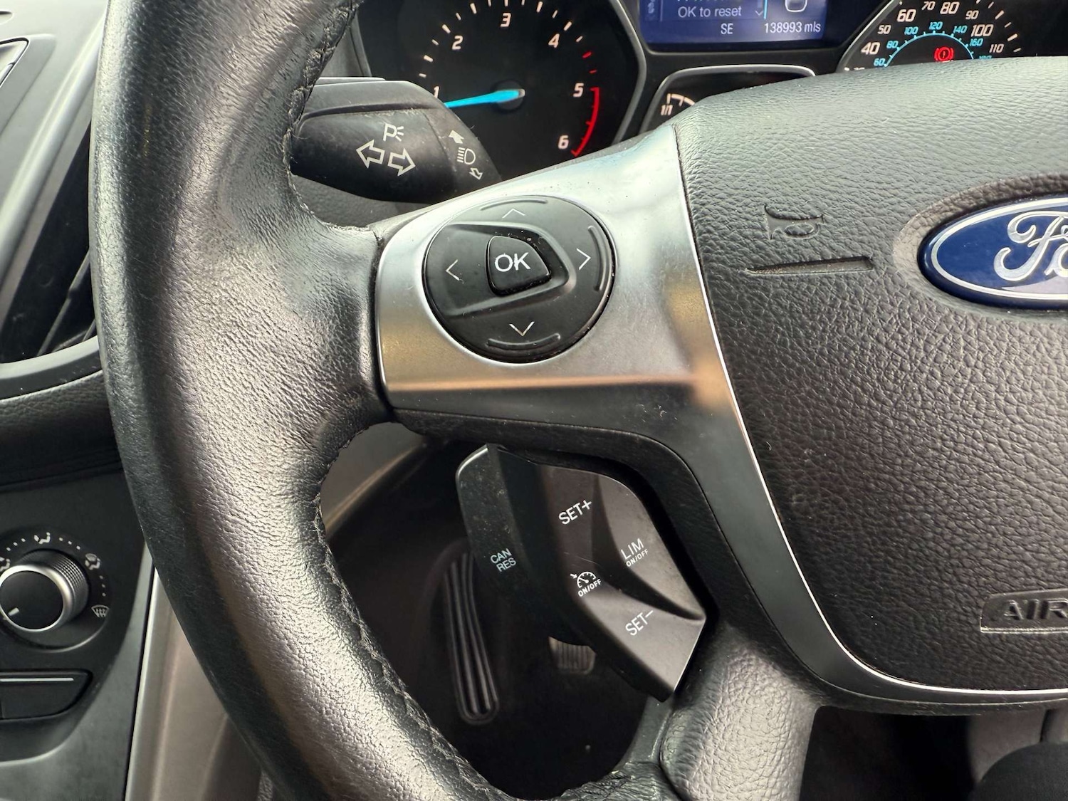 Used Ford Kuga 2015 for sale - 77902967: Photo 35