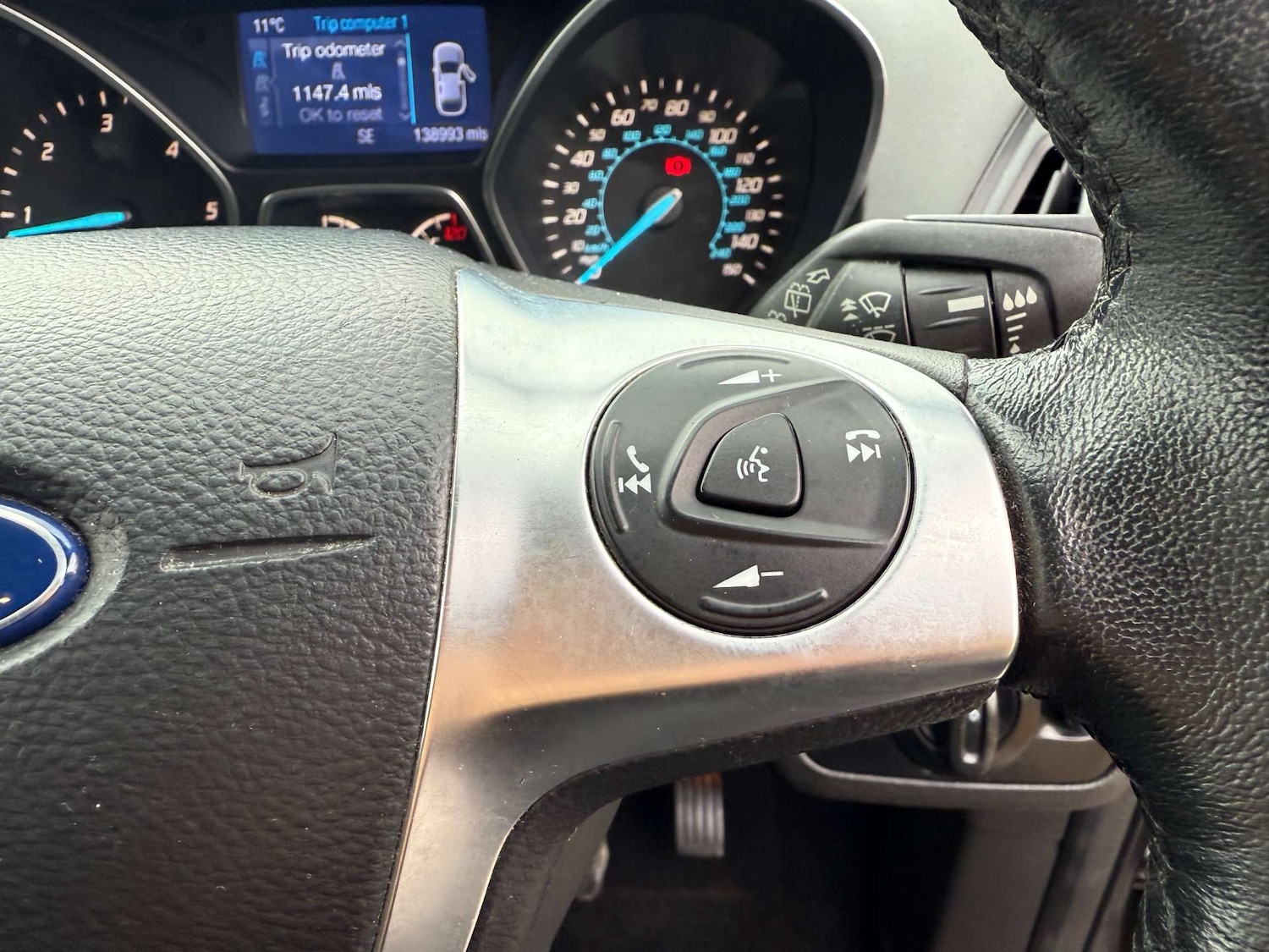 Used Ford Kuga 2015 for sale - 77902967: Photo 36