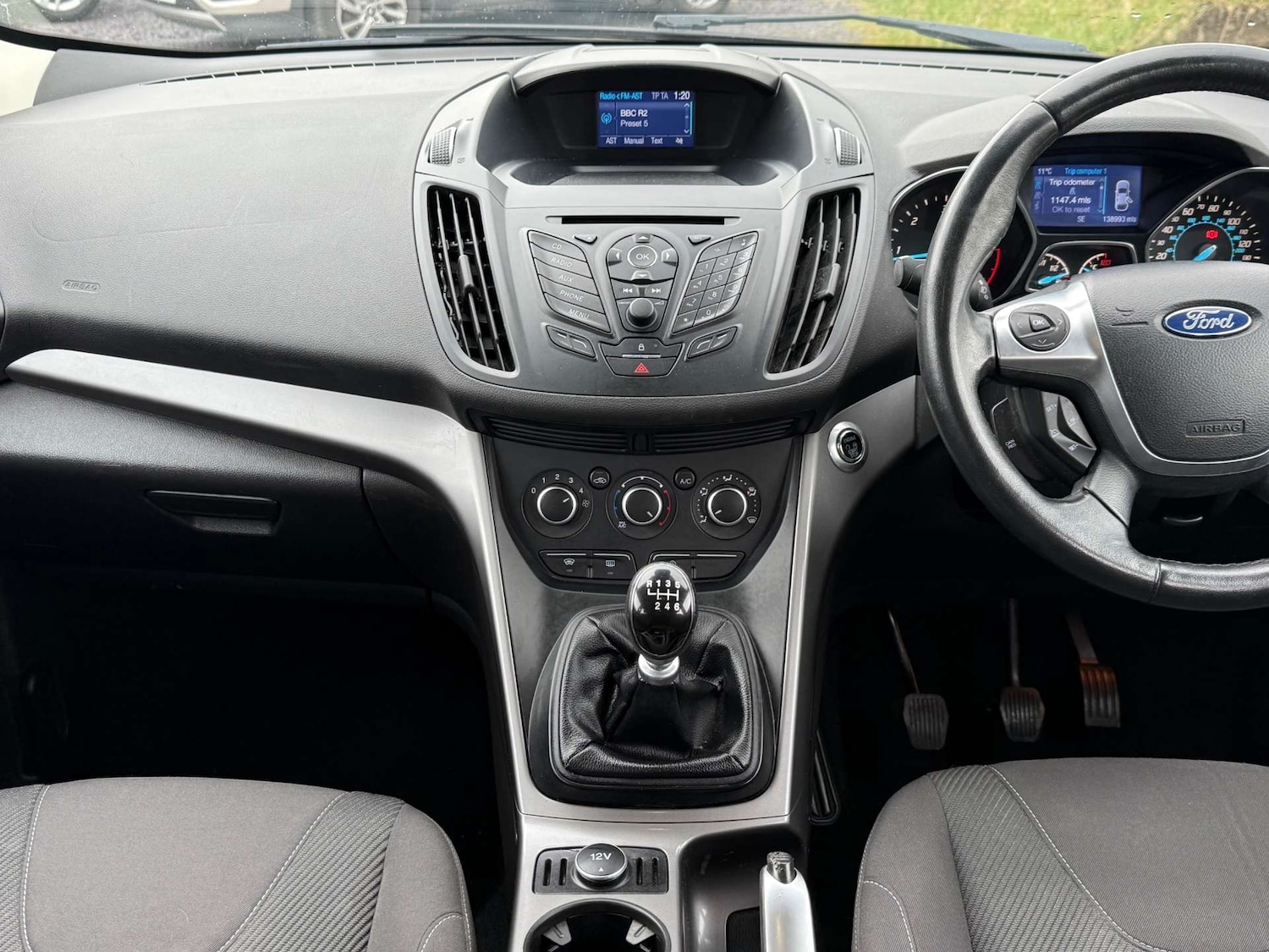 Used Ford Kuga 2015 for sale - 77902967: Photo 39