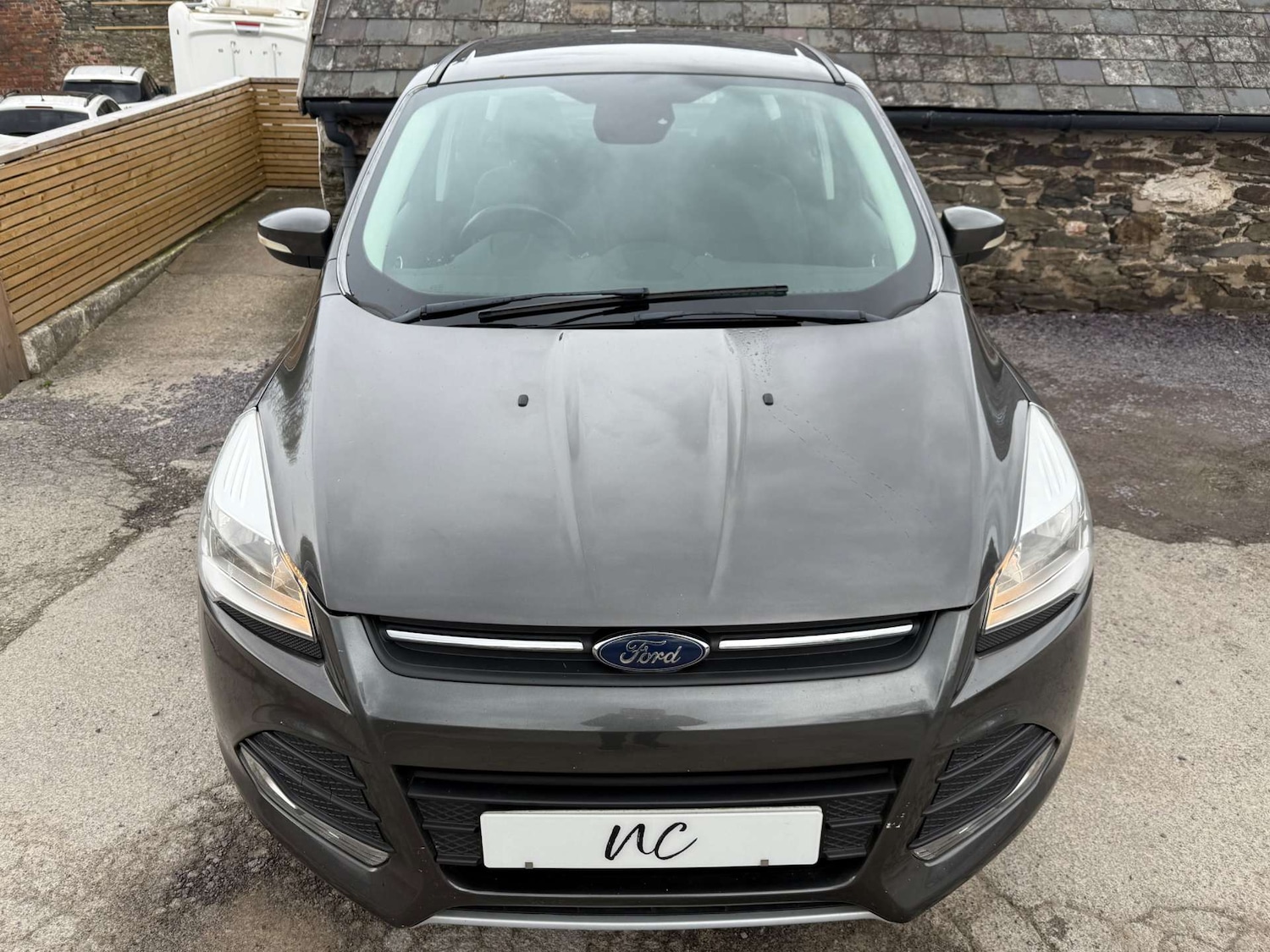 Used Ford Kuga 2015 for sale - 77902967: Photo 4