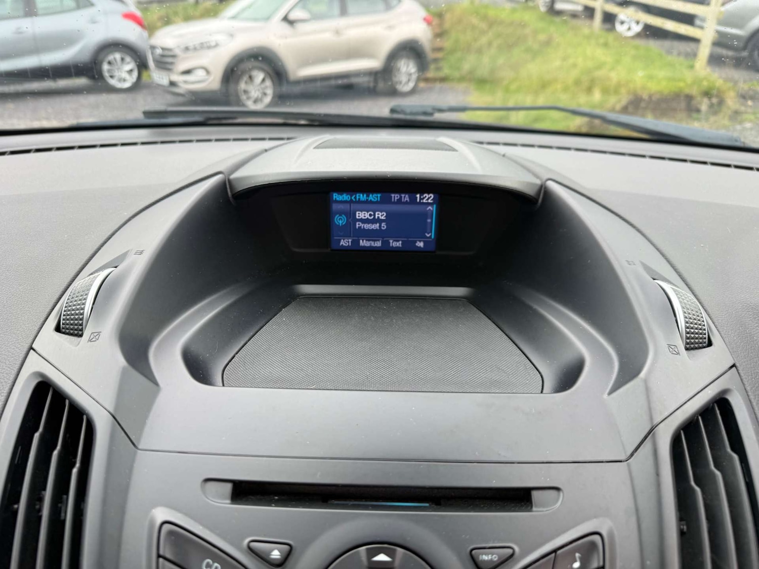 Used Ford Kuga 2015 for sale - 77902967: Photo 42