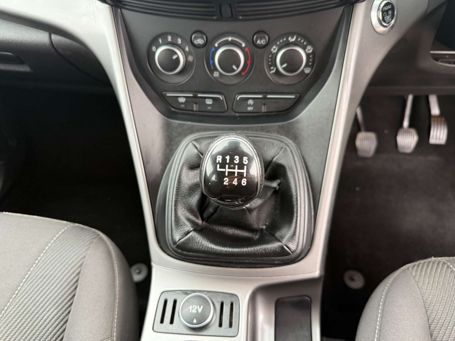 Used Ford Kuga 2015 for sale - 77902967: Photo 46