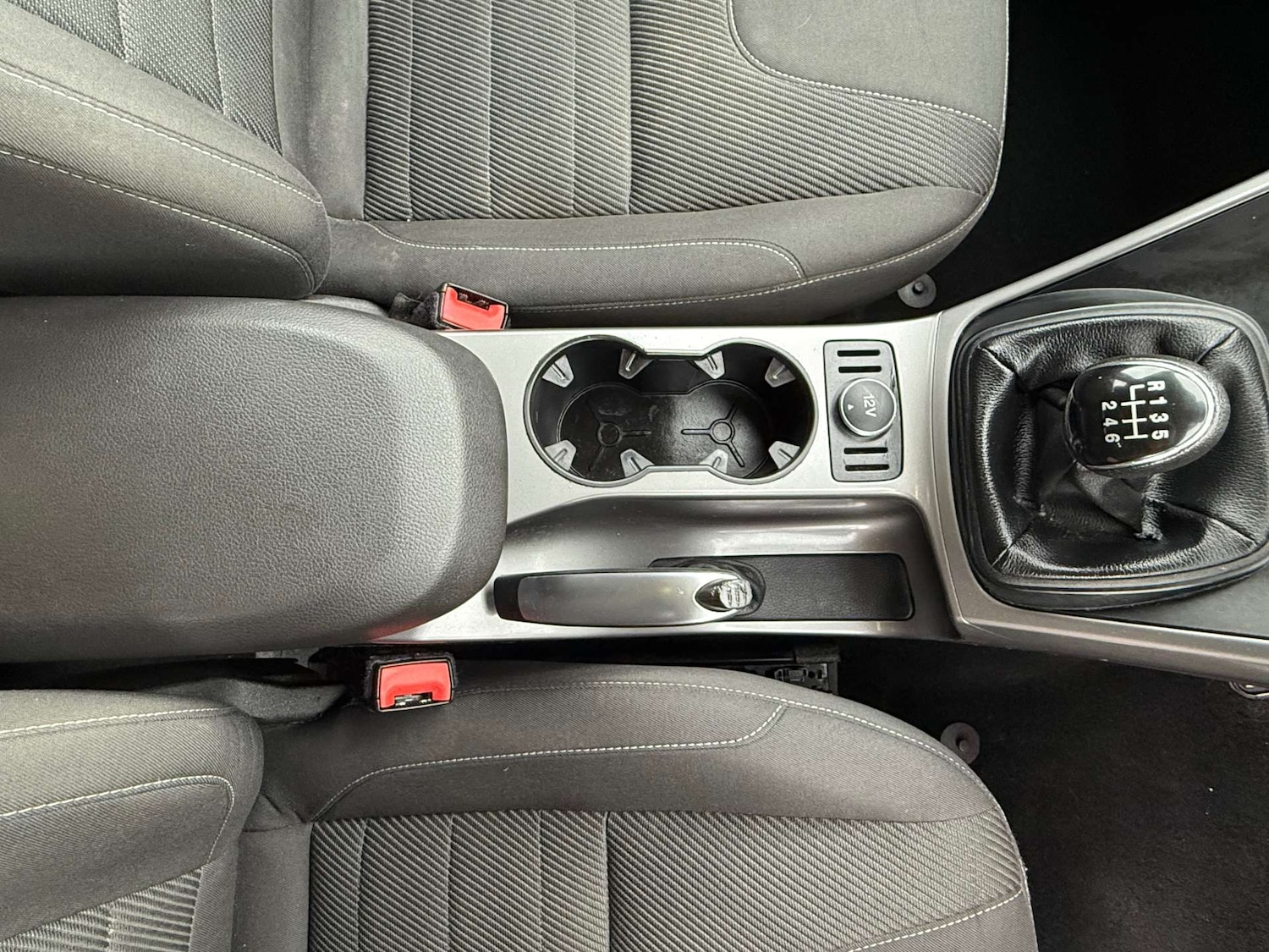 Used Ford Kuga 2015 for sale - 77902967: Photo 47