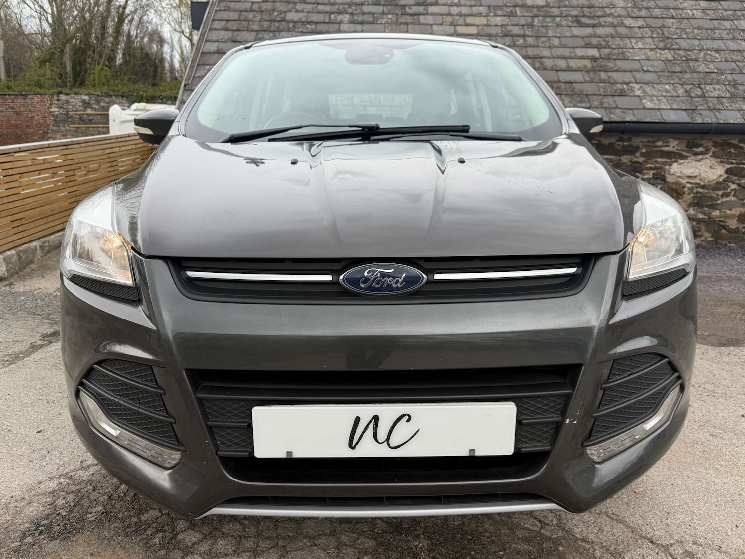 Used Ford Kuga 2015 for sale - 77902967: Photo 5