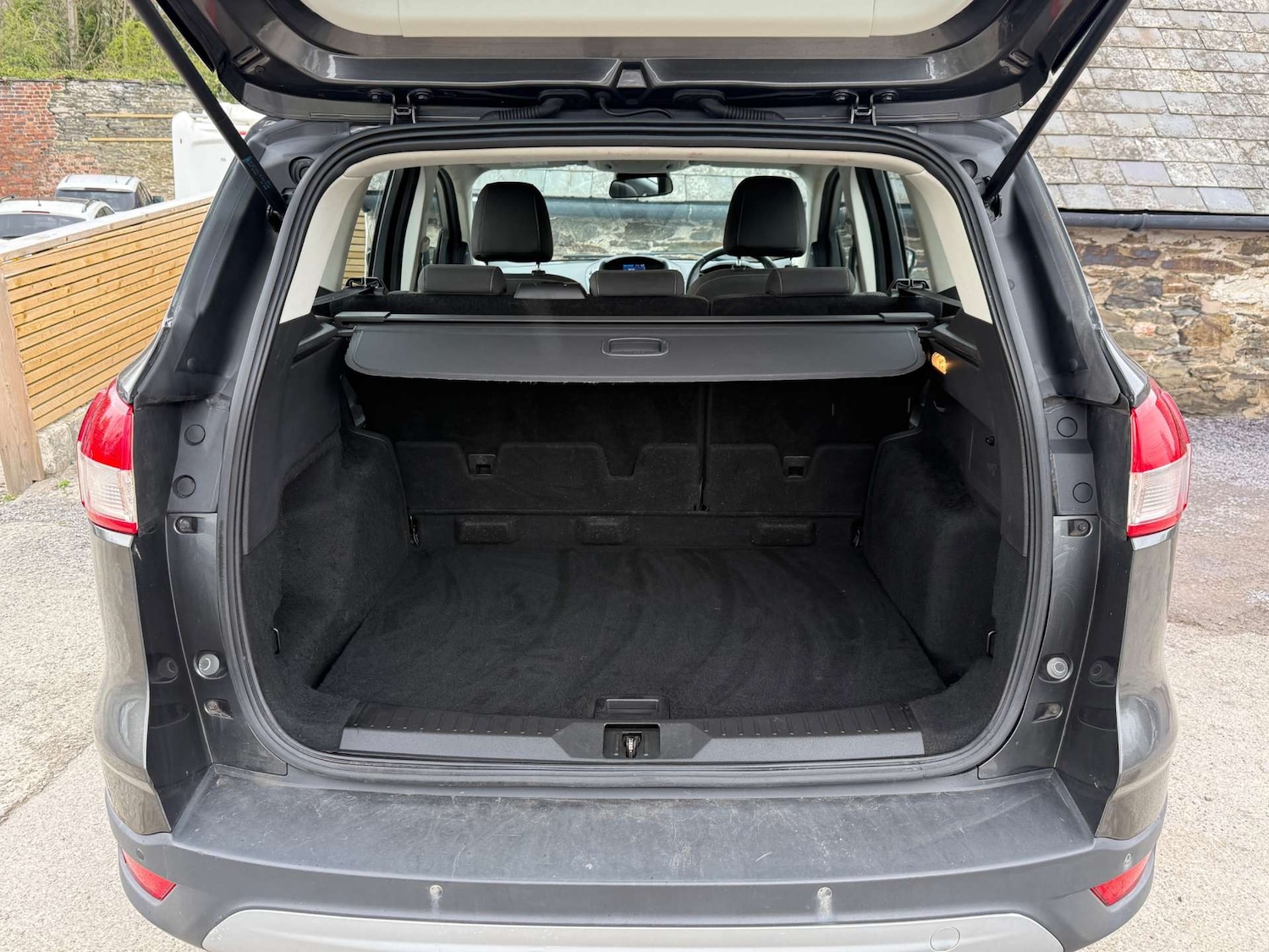 Used Ford Kuga 2015 for sale - 77902967: Photo 52