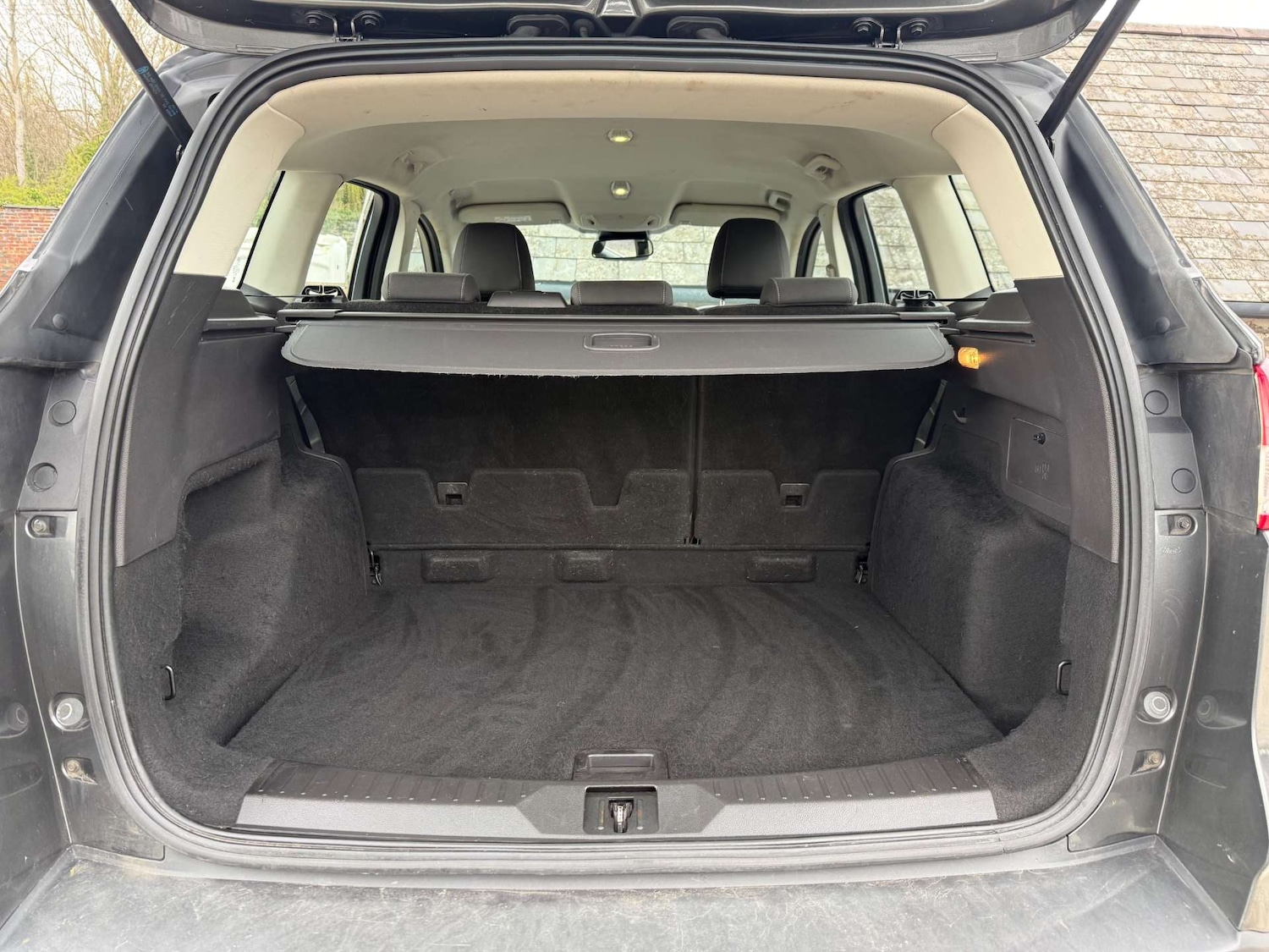 Used Ford Kuga 2015 for sale - 77902967: Photo 54