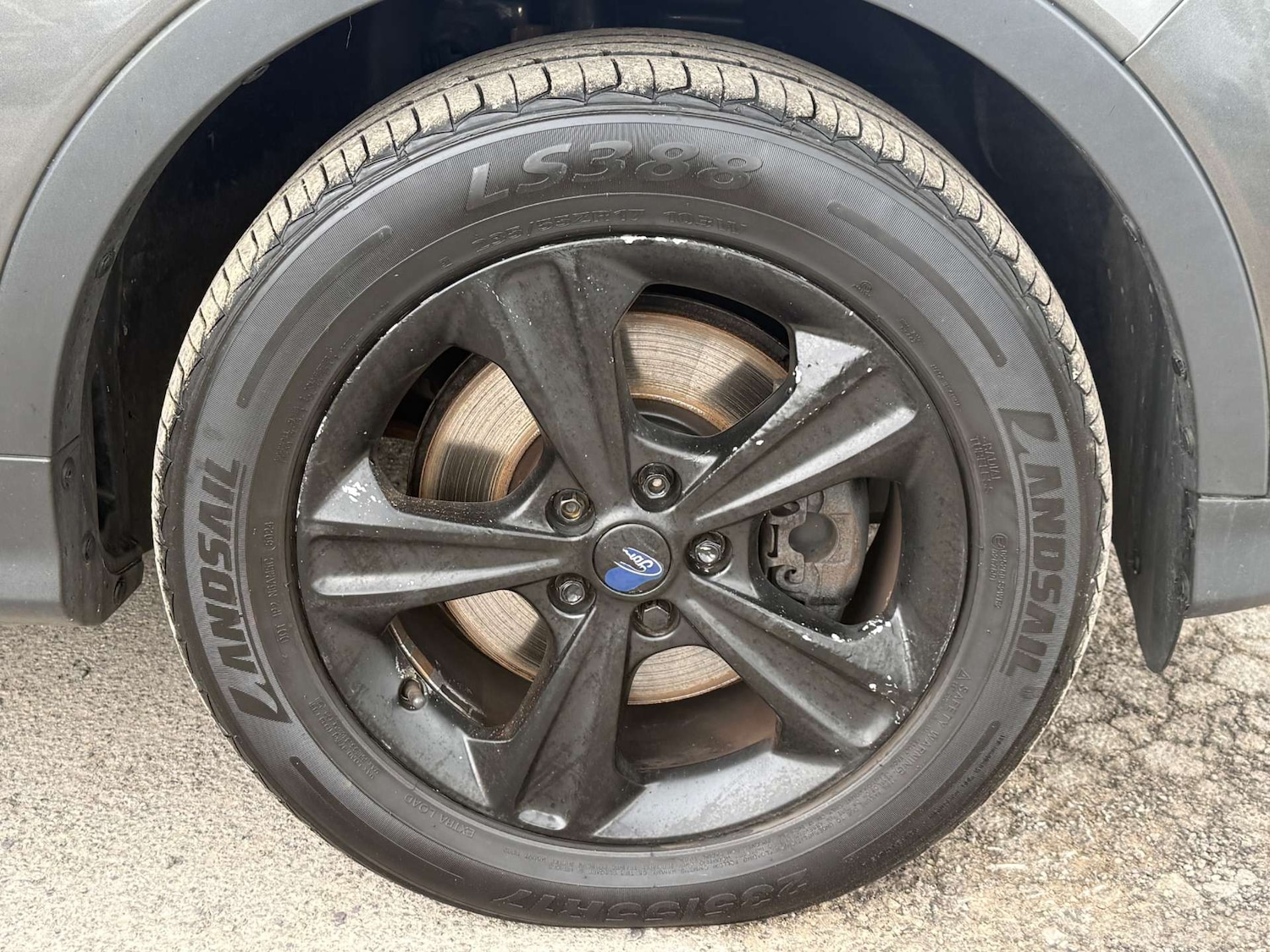 Used Ford Kuga 2015 for sale - 77902967: Photo 56