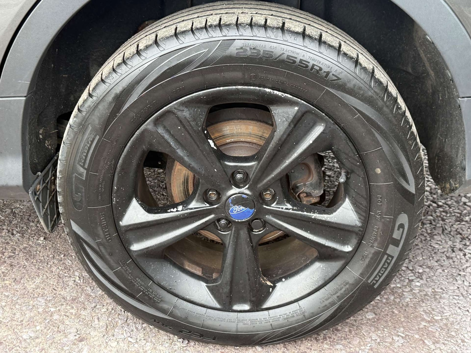 Used Ford Kuga 2015 for sale - 77902967: Photo 57