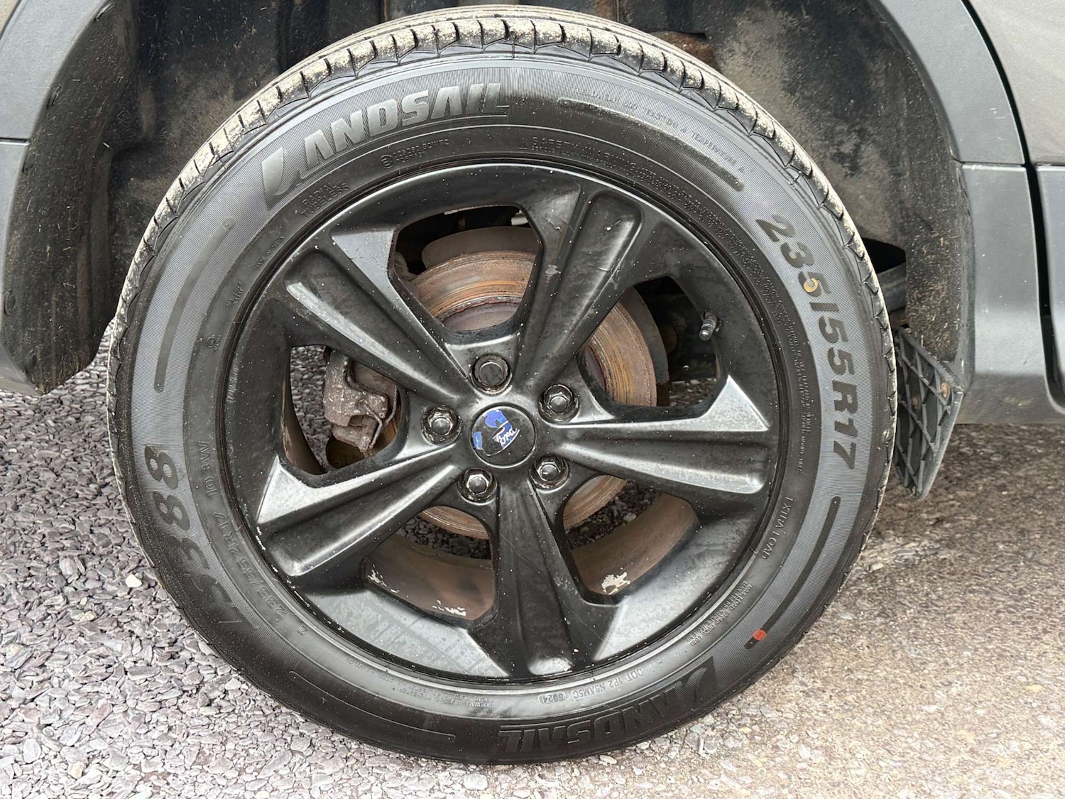 Used Ford Kuga 2015 for sale - 77902967: Photo 58