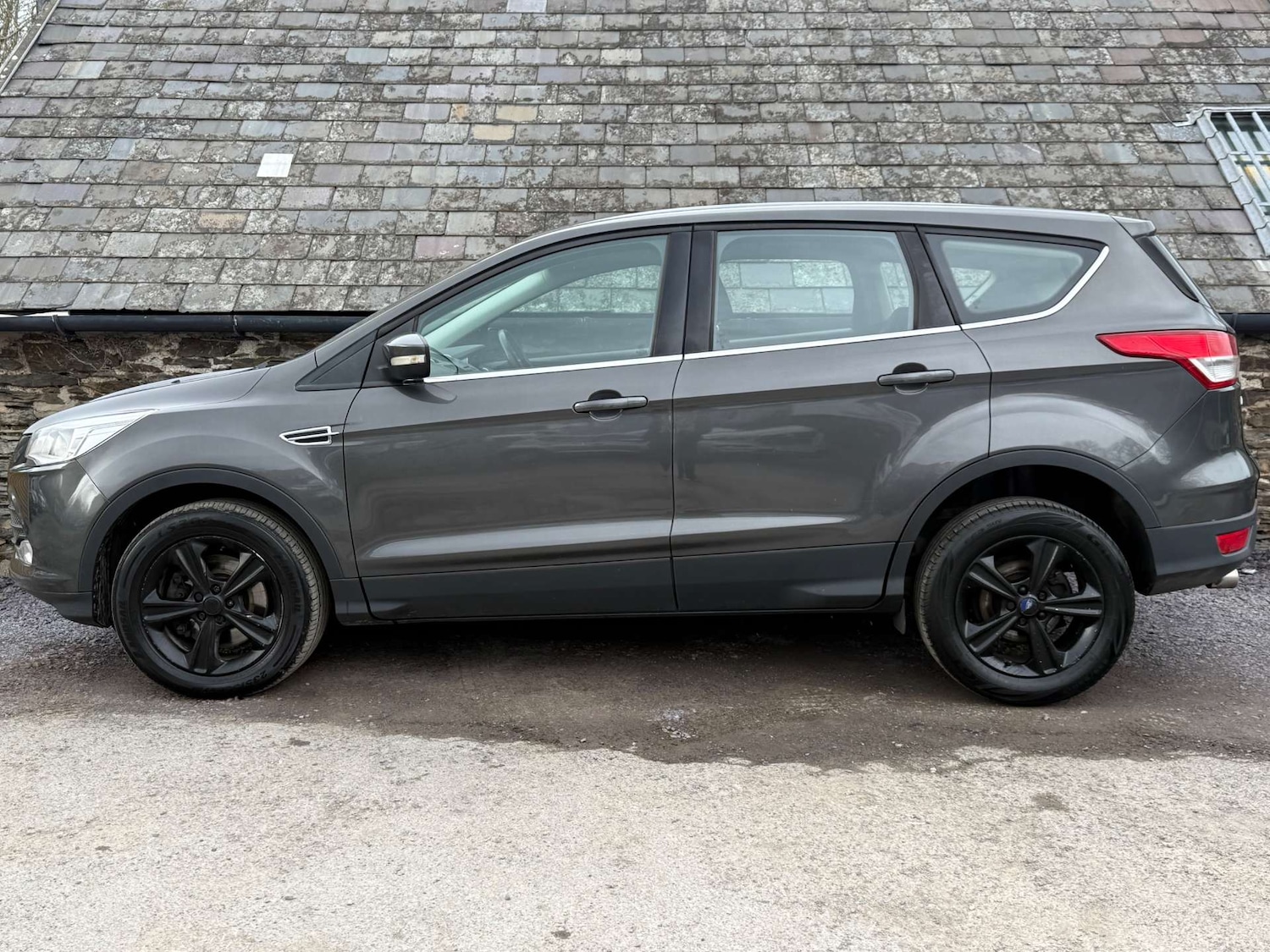 Used Ford Kuga 2015 for sale - 77902967: Photo 6