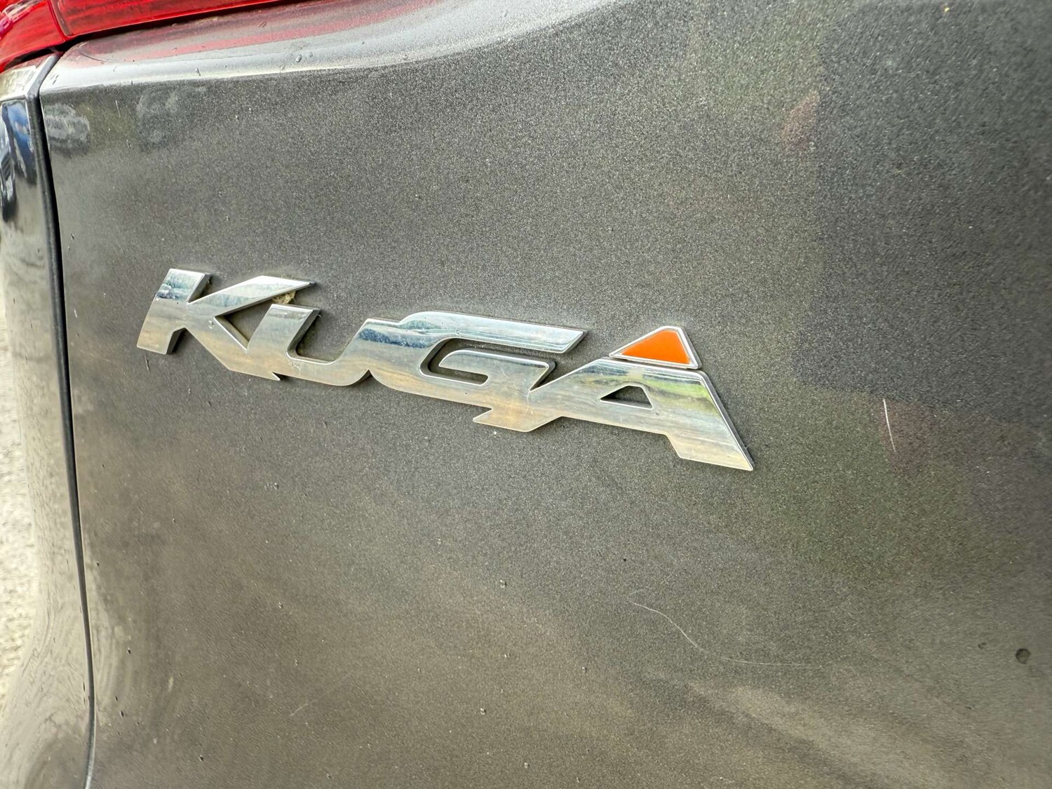 Used Ford Kuga 2015 for sale - 77902967: Photo 60