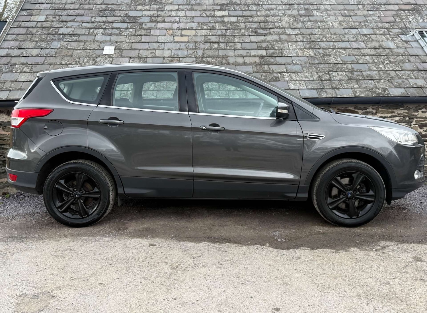 Used Ford Kuga 2015 for sale - 77902967: Photo 7