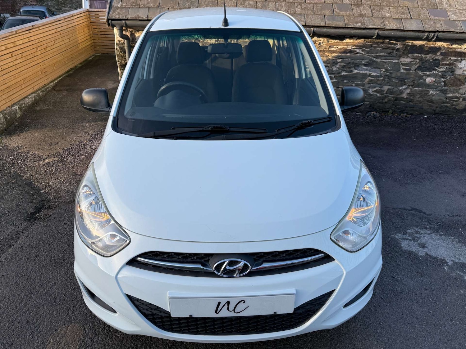 Used Hyundai i10 2011 for sale - 77160628: Photo 4