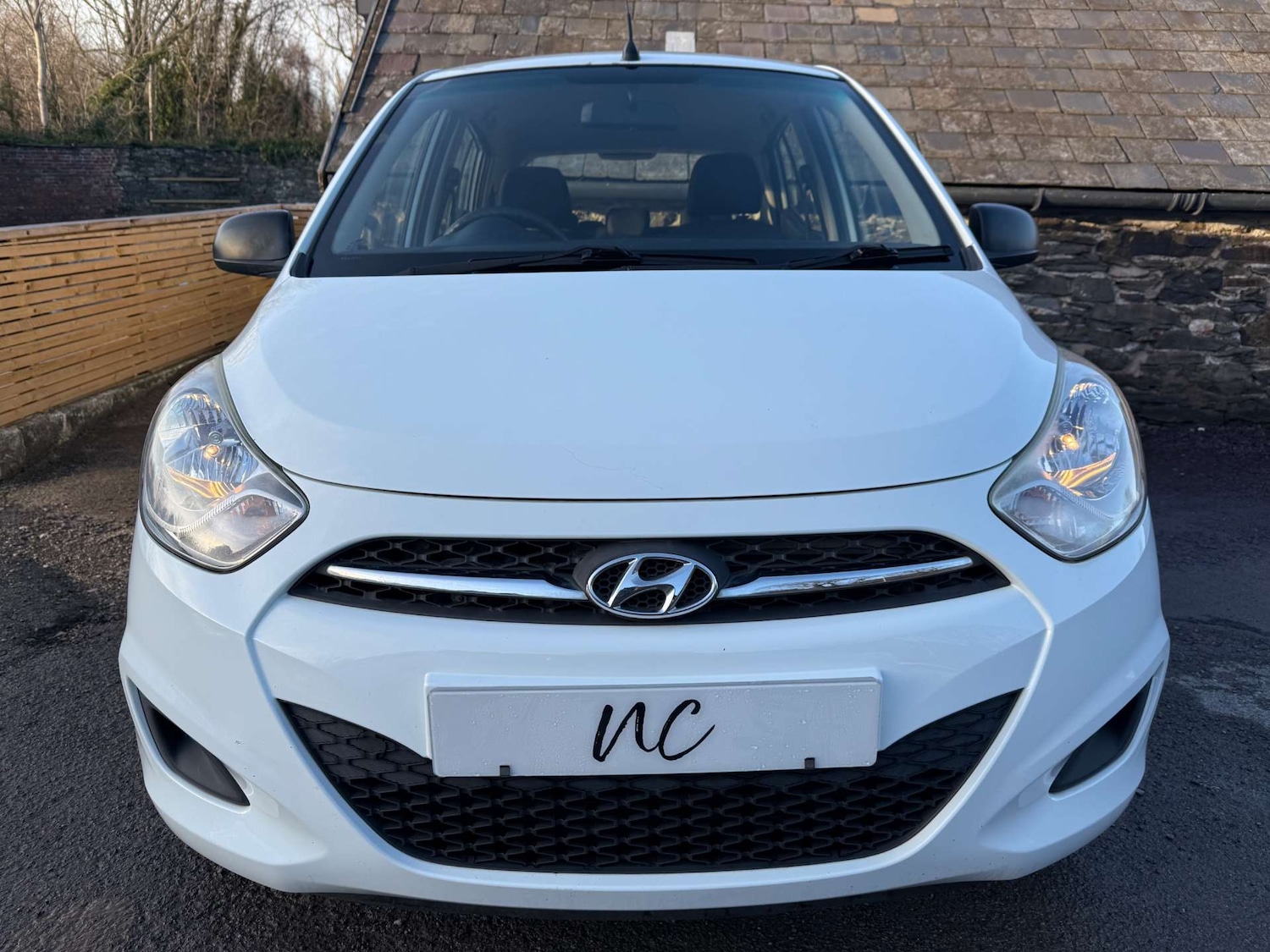 Used Hyundai i10 2011 for sale - 77160628: Photo 5