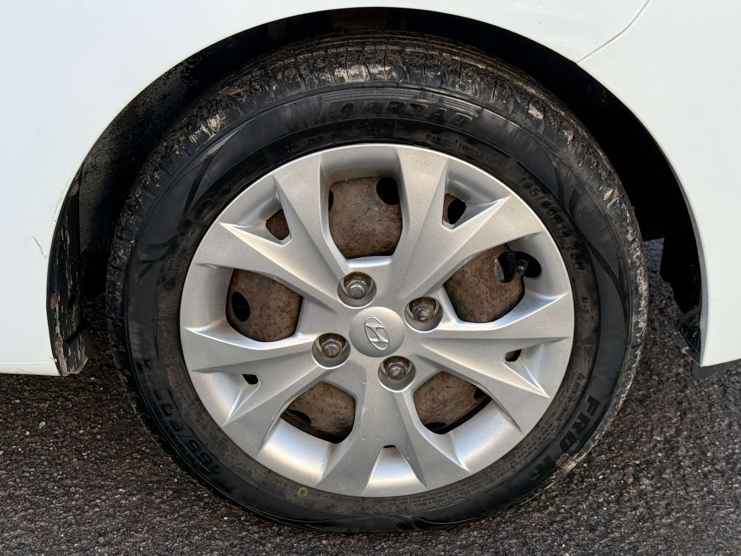 Used Hyundai i10 2011 for sale - 77160628: Photo 50