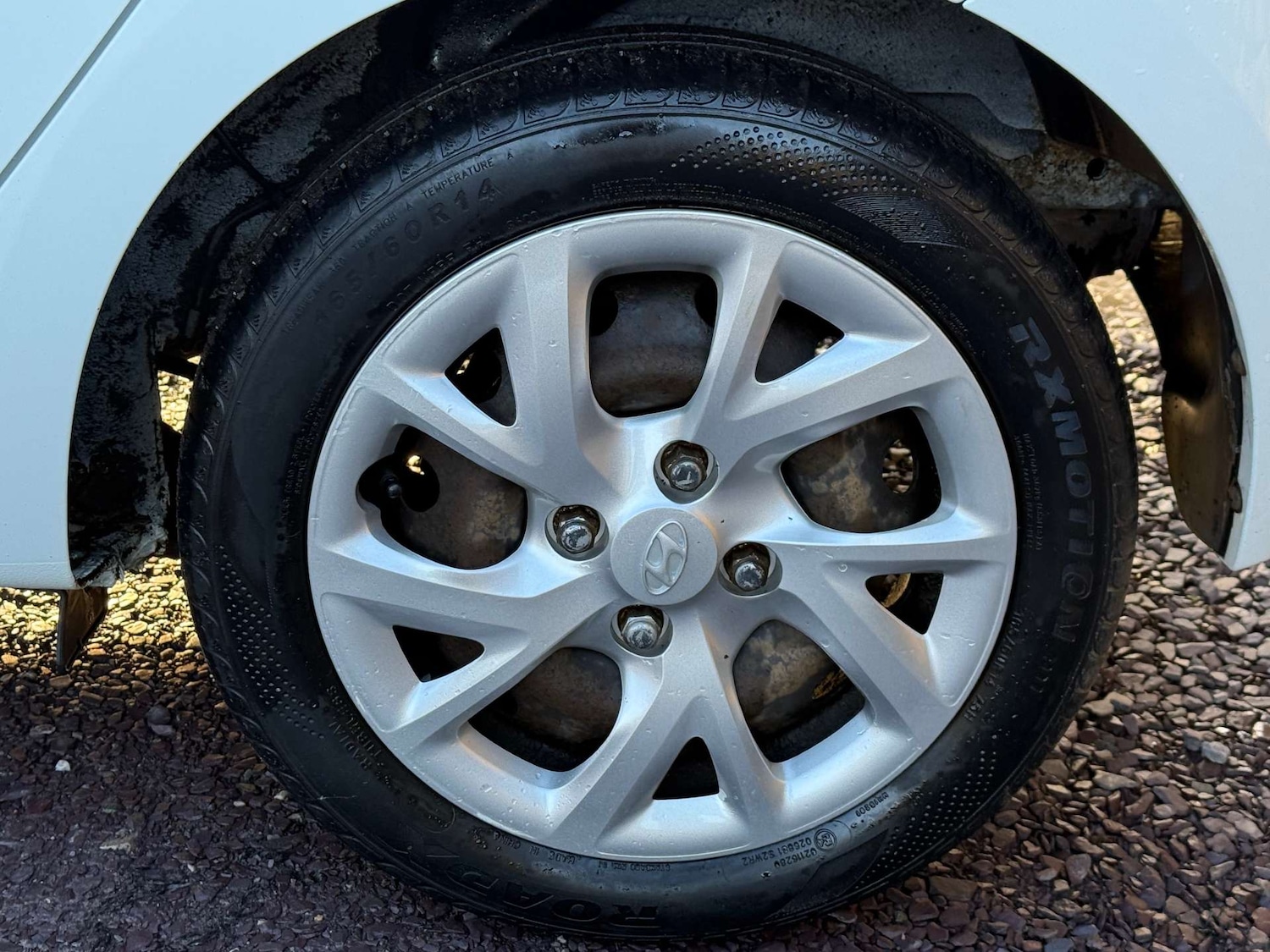 Used Hyundai i10 2011 for sale - 77160628: Photo 51