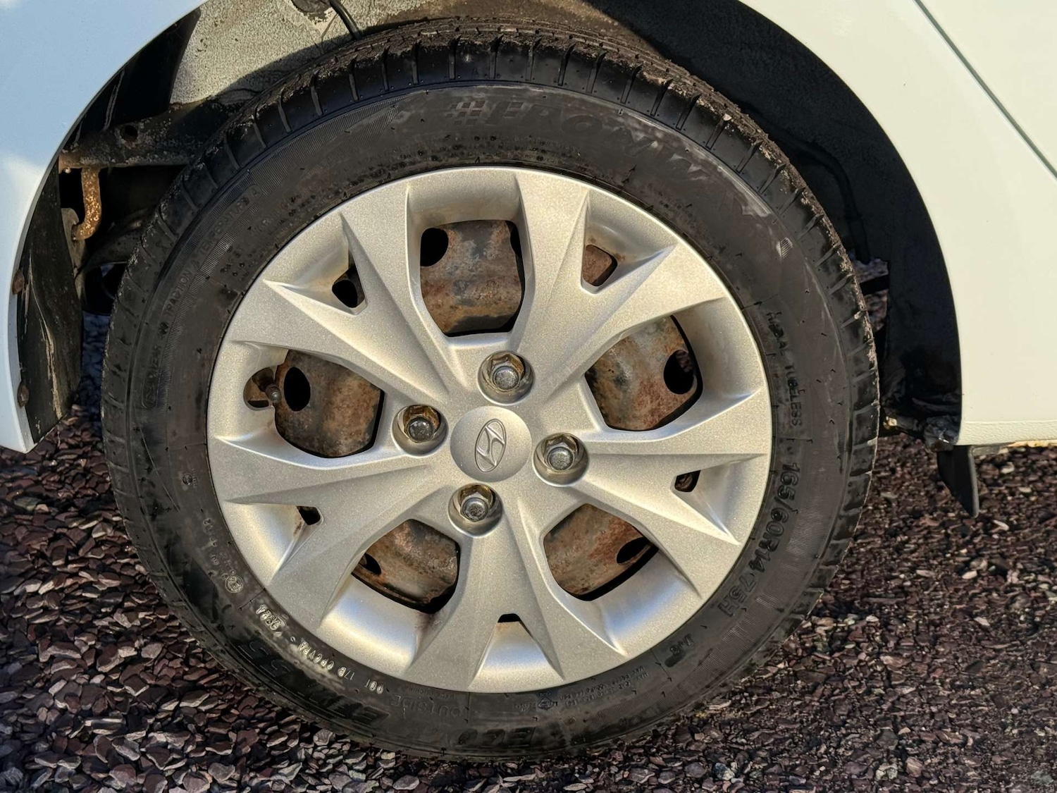 Used Hyundai i10 2011 for sale - 77160628: Photo 52