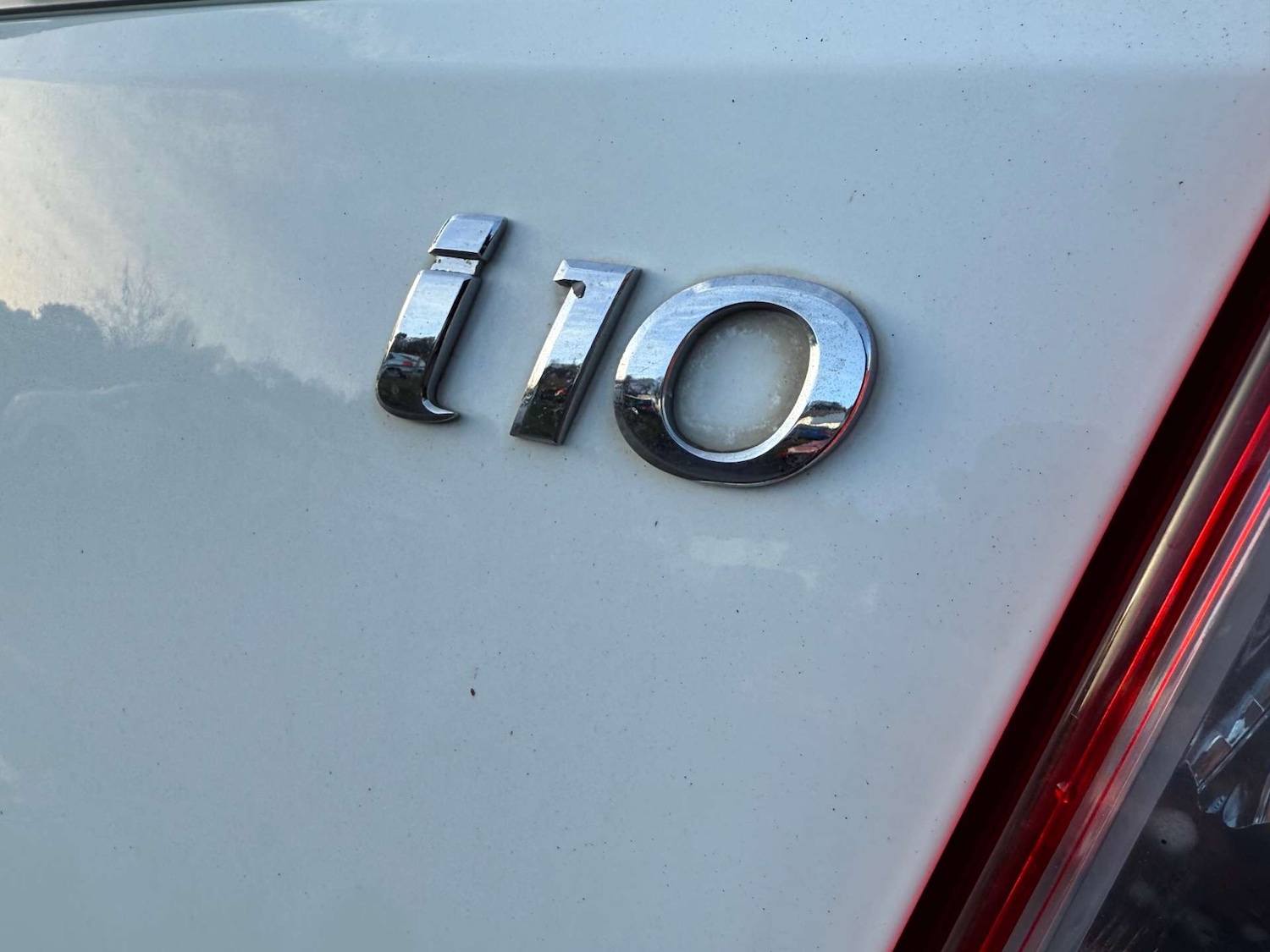 Used Hyundai i10 2011 for sale - 77160628: Photo 53