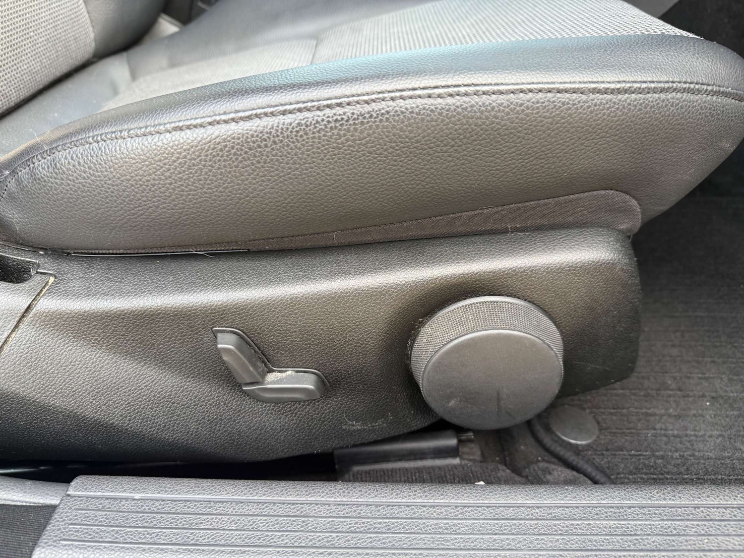 Used Mercedes-Benz C Class 2008 for sale - 77718966: Photo 15