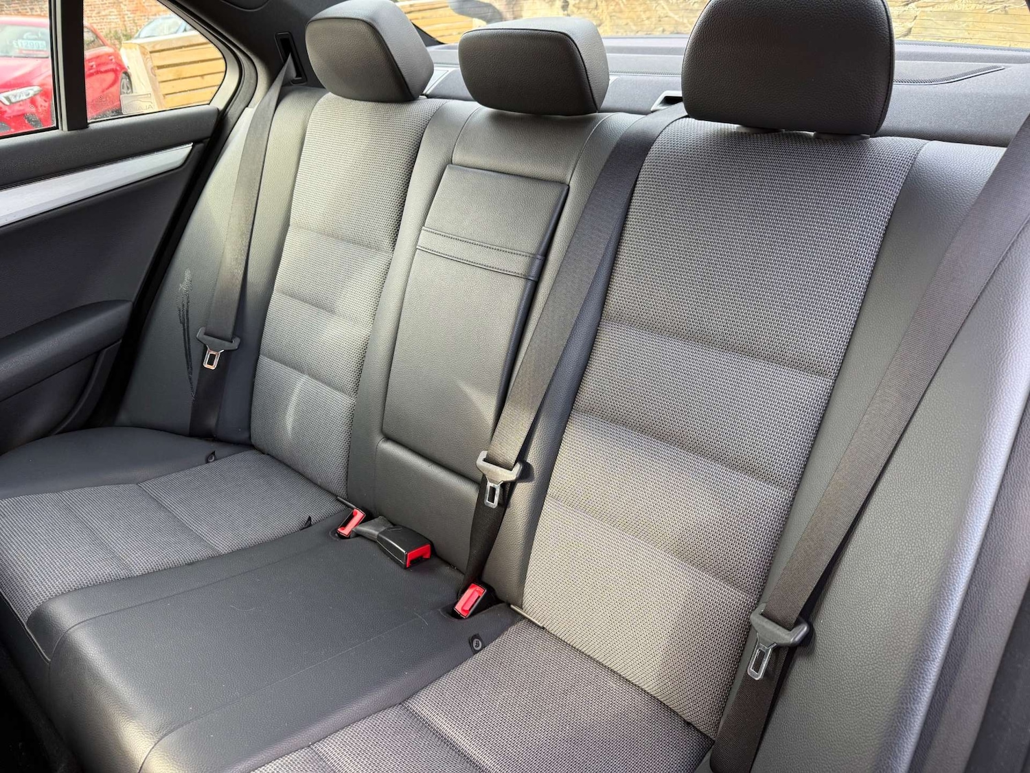 Used Mercedes-Benz C Class 2008 for sale - 77718966: Photo 27