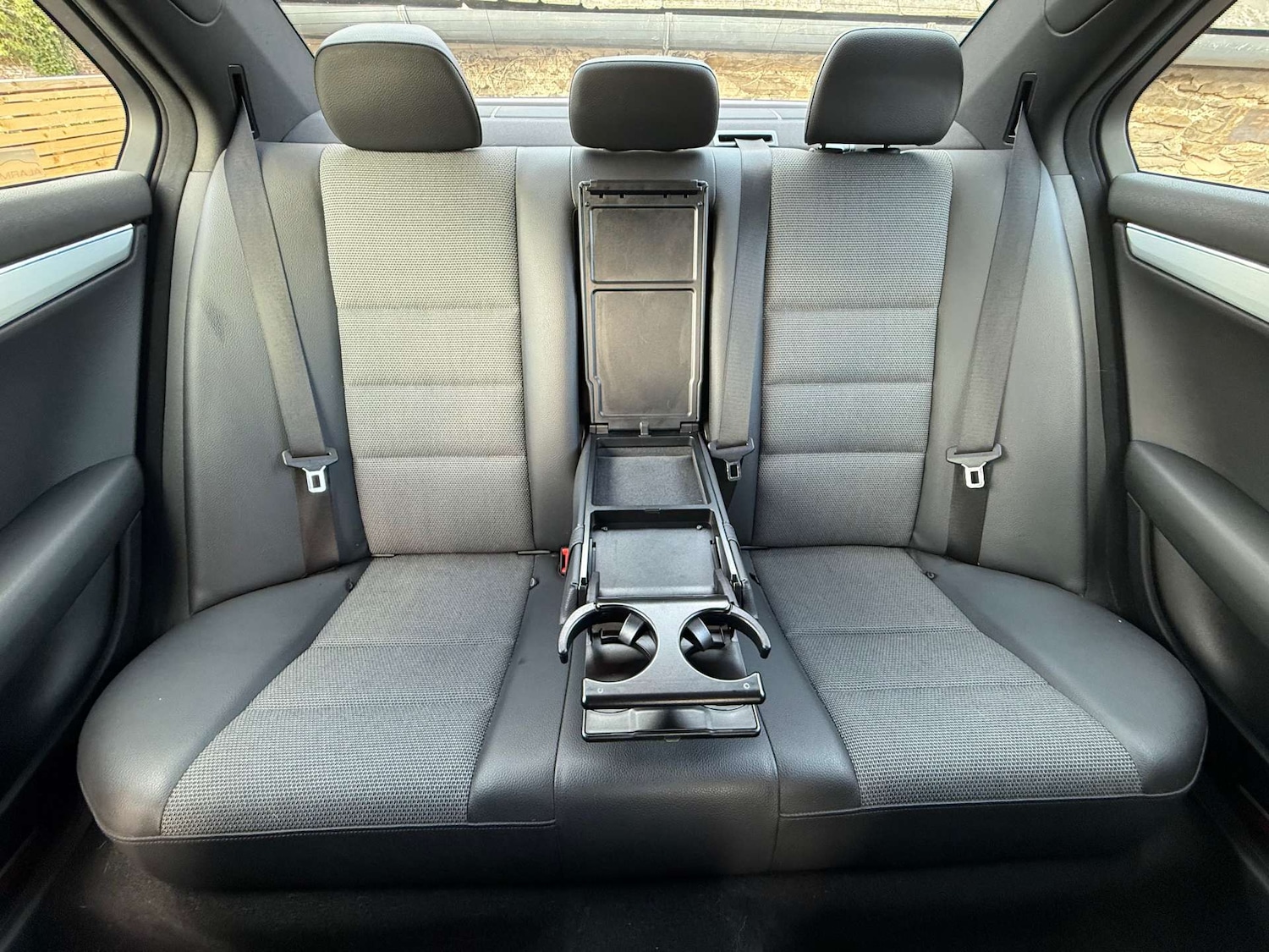 Used Mercedes-Benz C Class 2008 for sale - 77718966: Photo 32