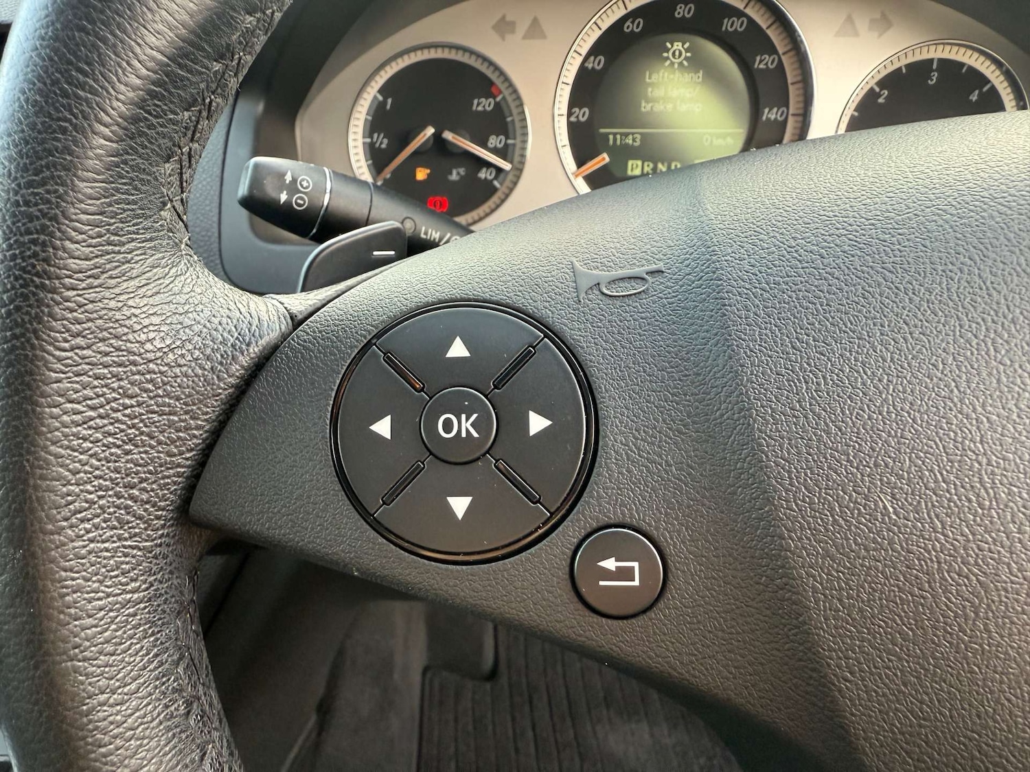 Used Mercedes-Benz C Class 2008 for sale - 77718966: Photo 39