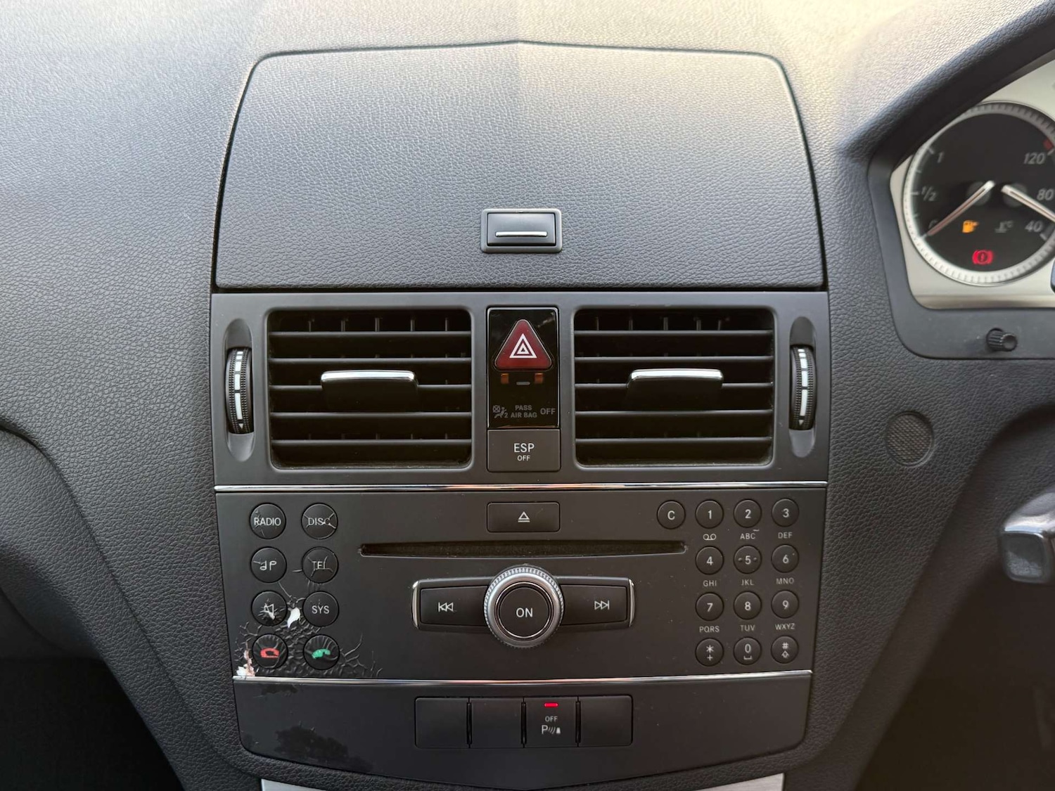 Used Mercedes-Benz C Class 2008 for sale - 77718966: Photo 46