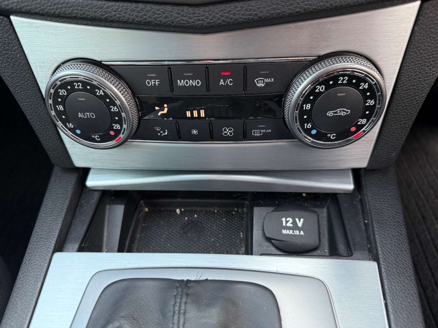 Used Mercedes-Benz C Class 2008 for sale - 77718966: Photo 50