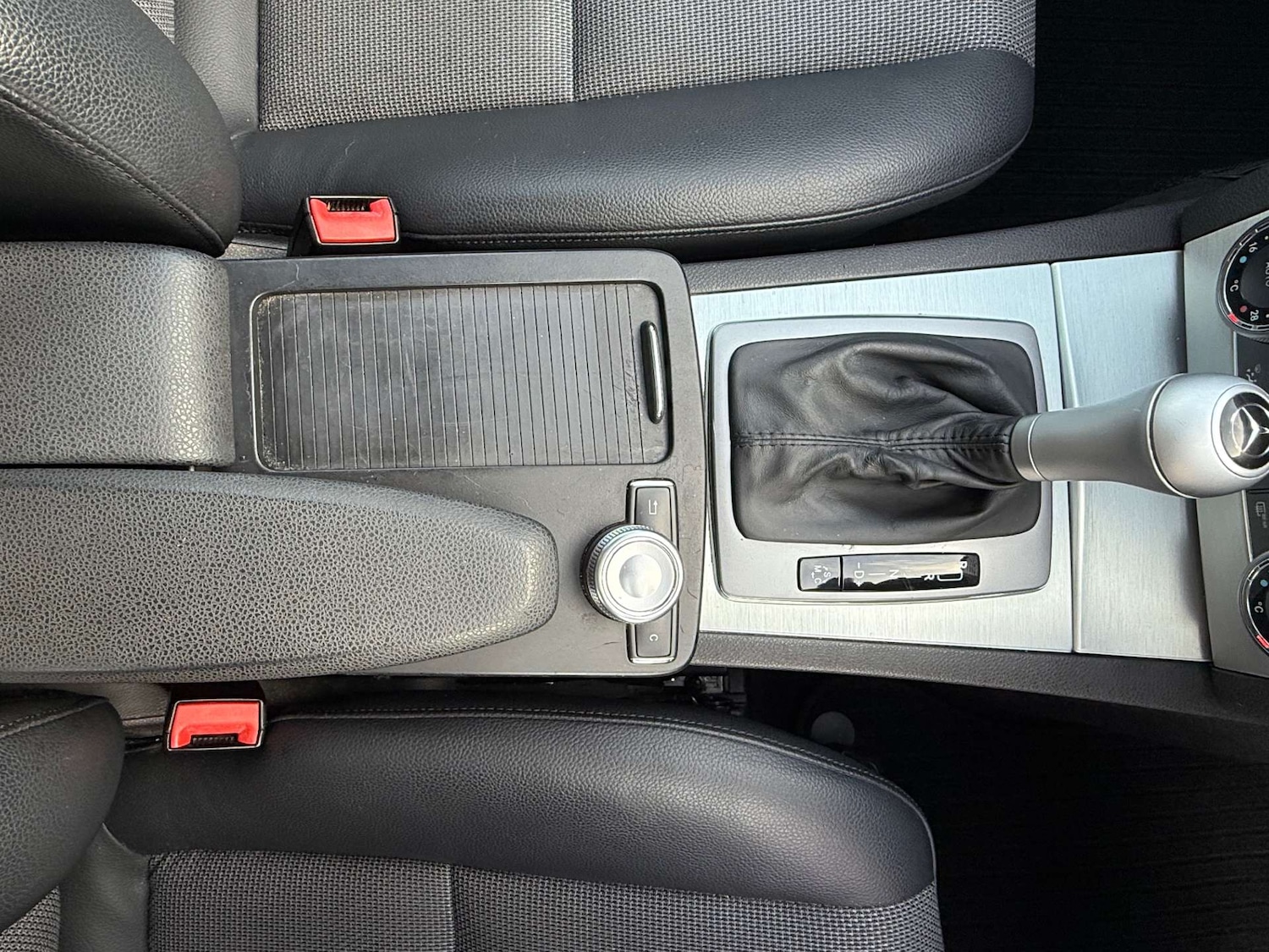 Used Mercedes-Benz C Class 2008 for sale - 77718966: Photo 53