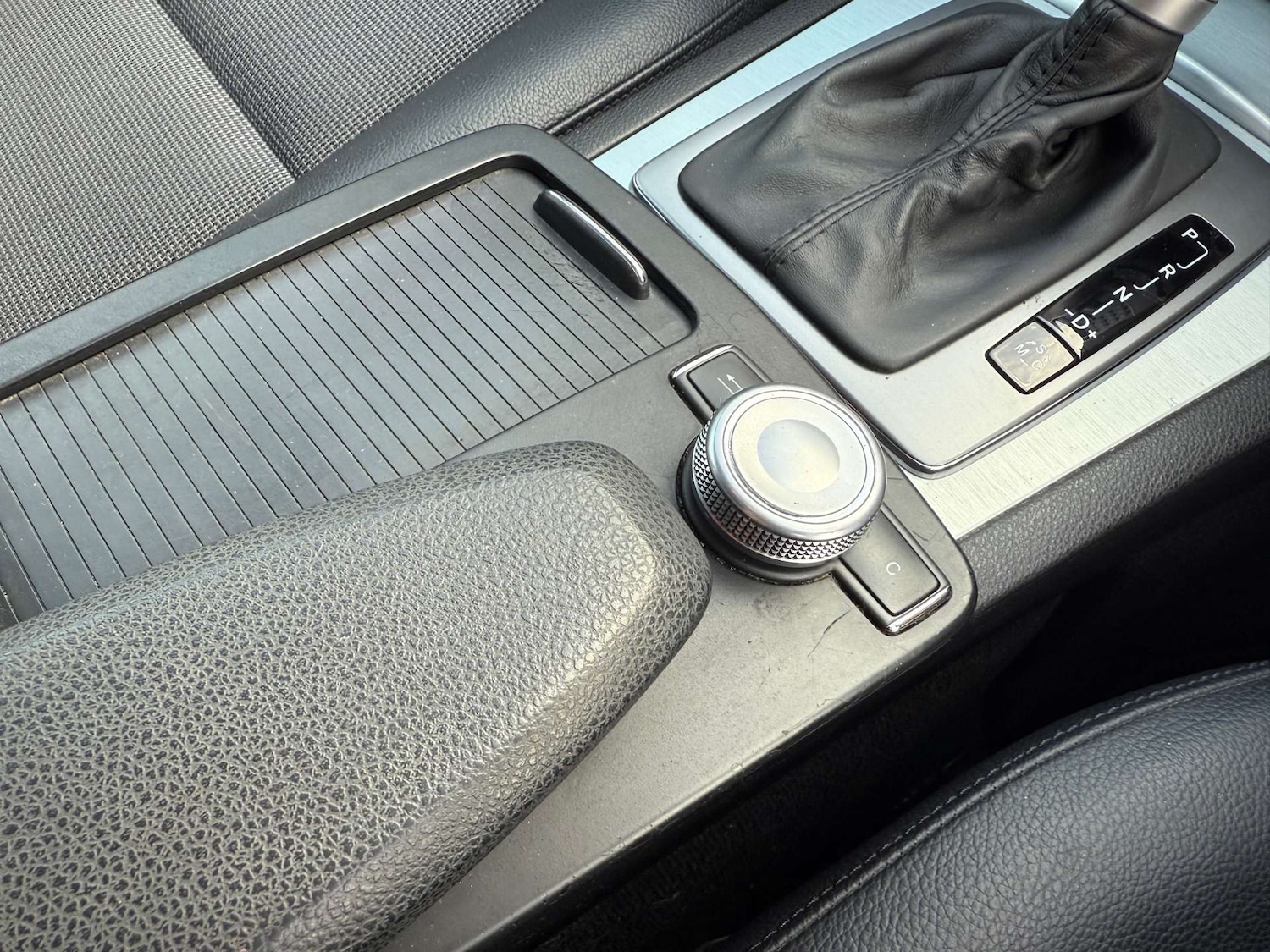 Used Mercedes-Benz C Class 2008 for sale - 77718966: Photo 56