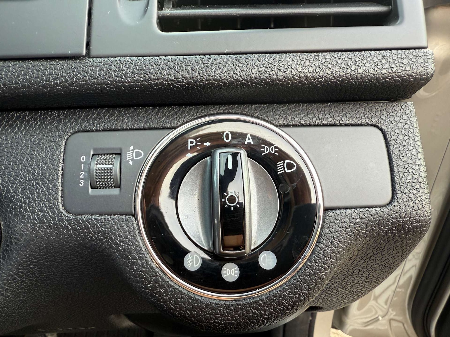 Used Mercedes-Benz C Class 2008 for sale - 77718966: Photo 57