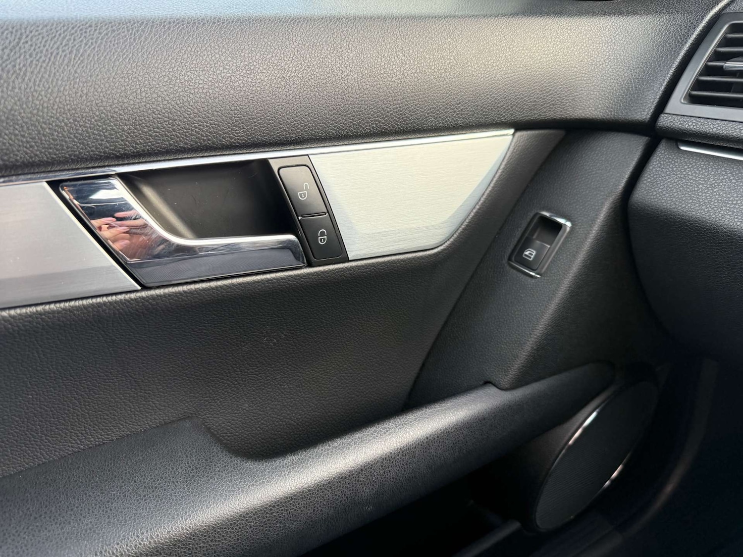 Used Mercedes-Benz C Class 2008 for sale - 77718966: Photo 59