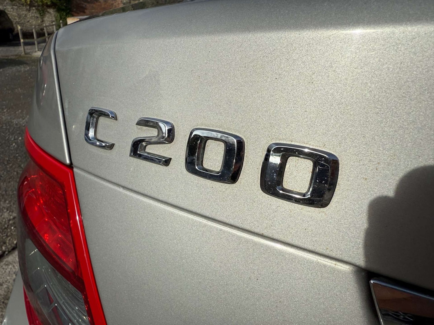 Used Mercedes-Benz C Class 2008 for sale - 77718966: Photo 67