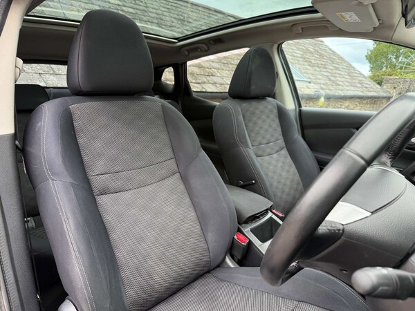 Used Nissan Qashqai 2014 for sale - 76278328: Photo 11