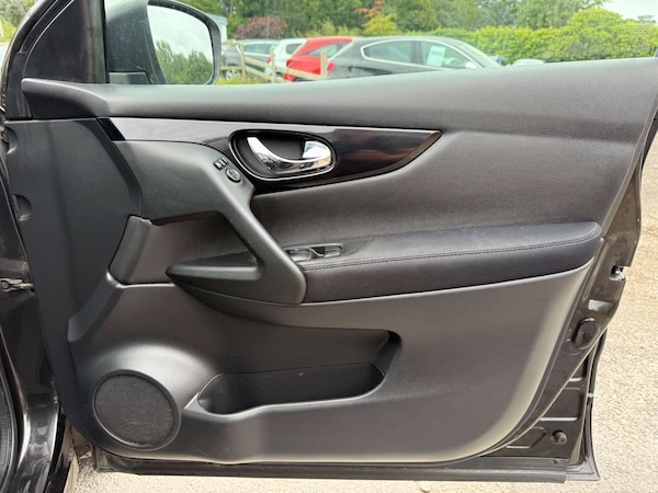 Used Nissan Qashqai 2014 for sale - 76278328: Photo 14